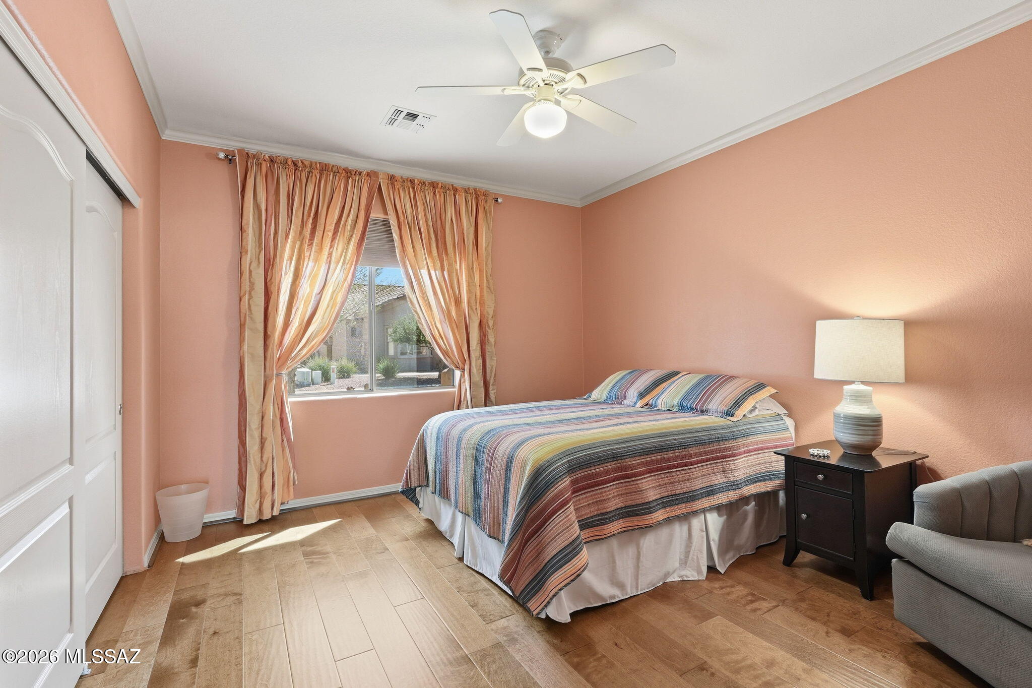 Vistoso Village - Residential