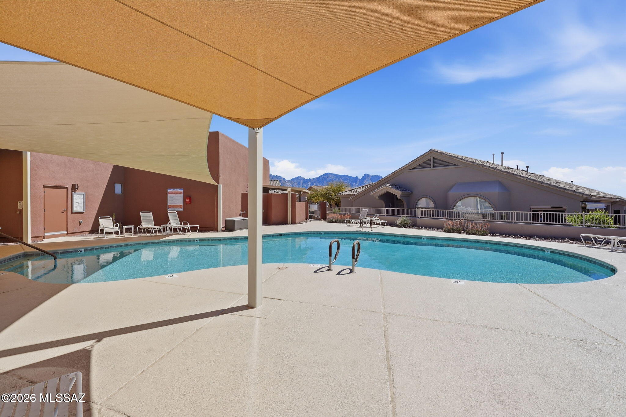 Vistoso Village - Residential