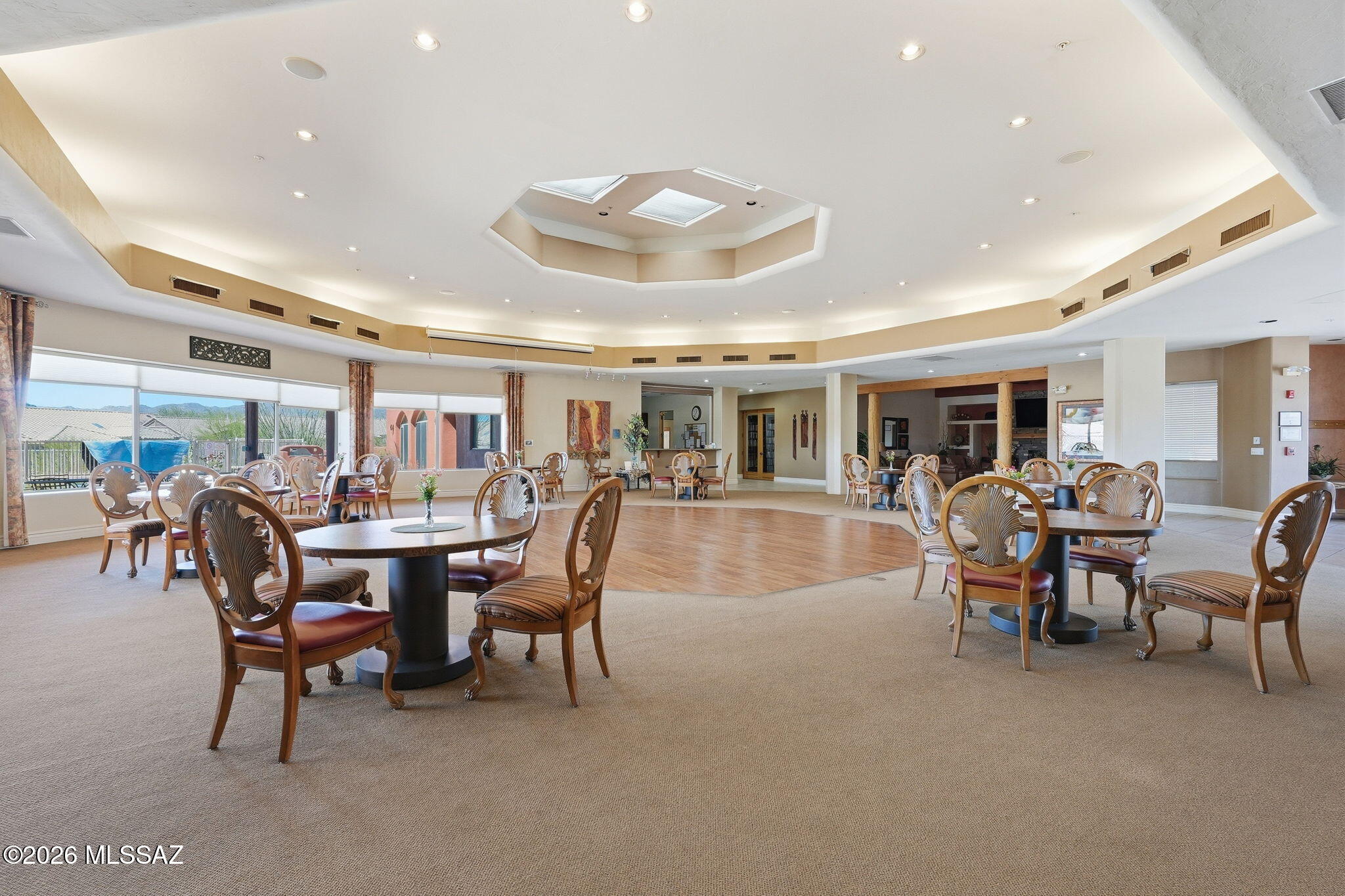Vistoso Village - Residential