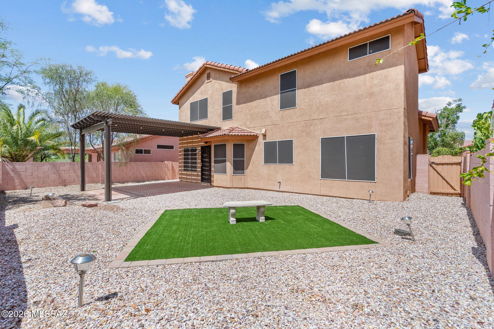 North Ranch (545-688) - Residential
