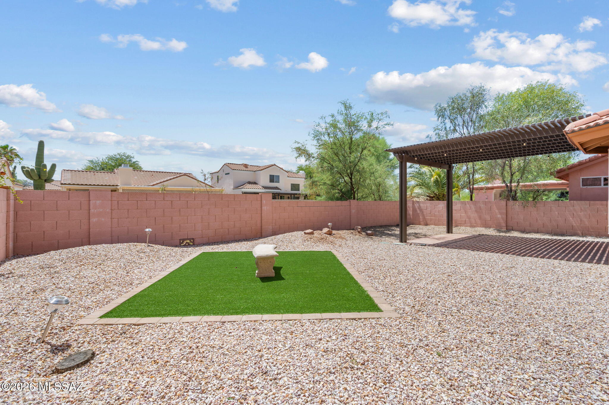 North Ranch (545-688) - Residential