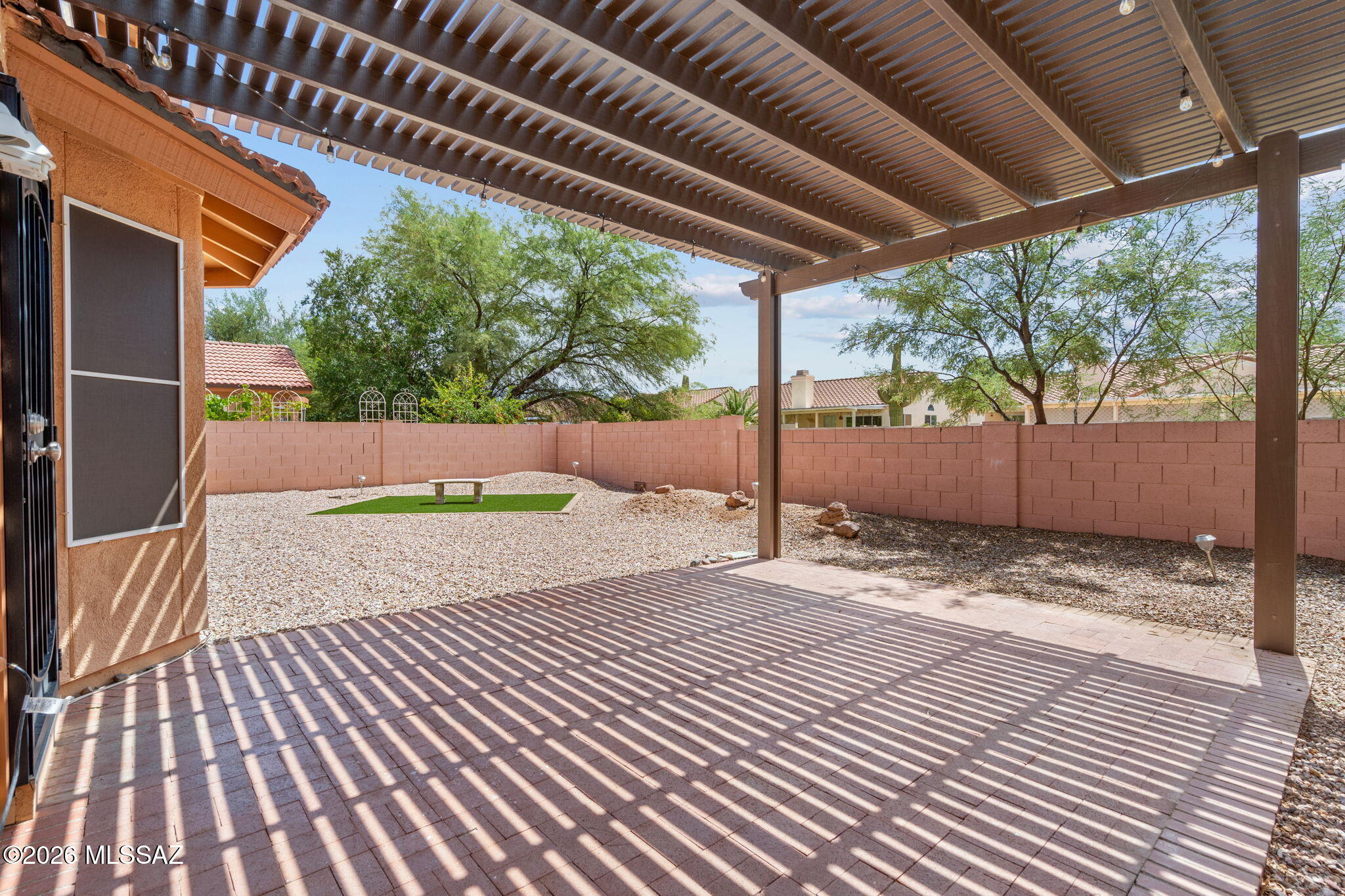 North Ranch (545-688) - Residential