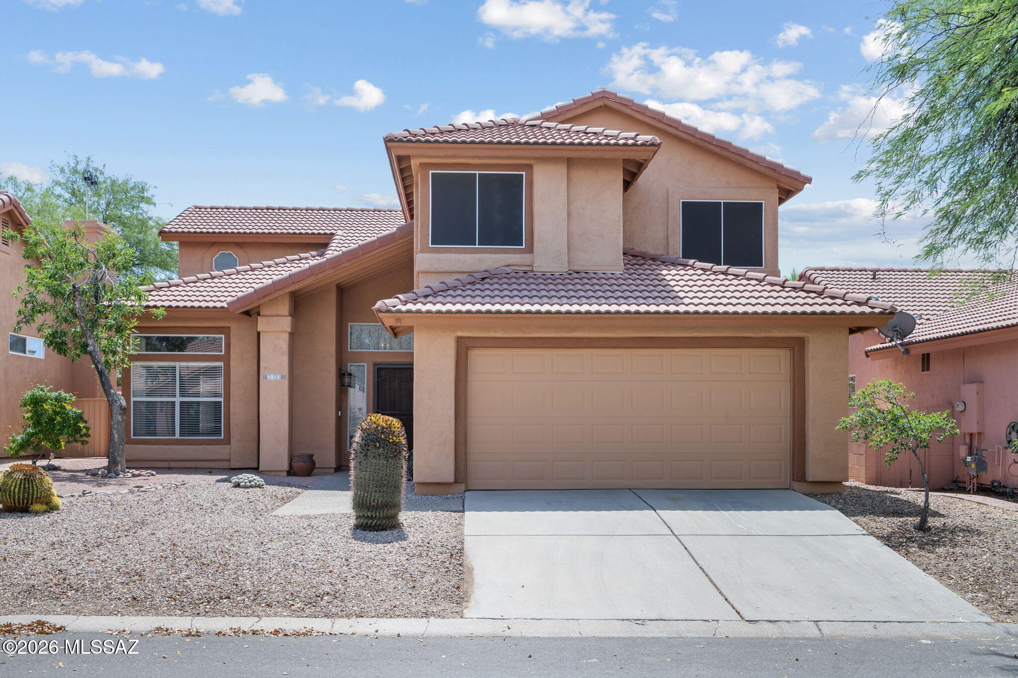 North Ranch (545-688) - Residential