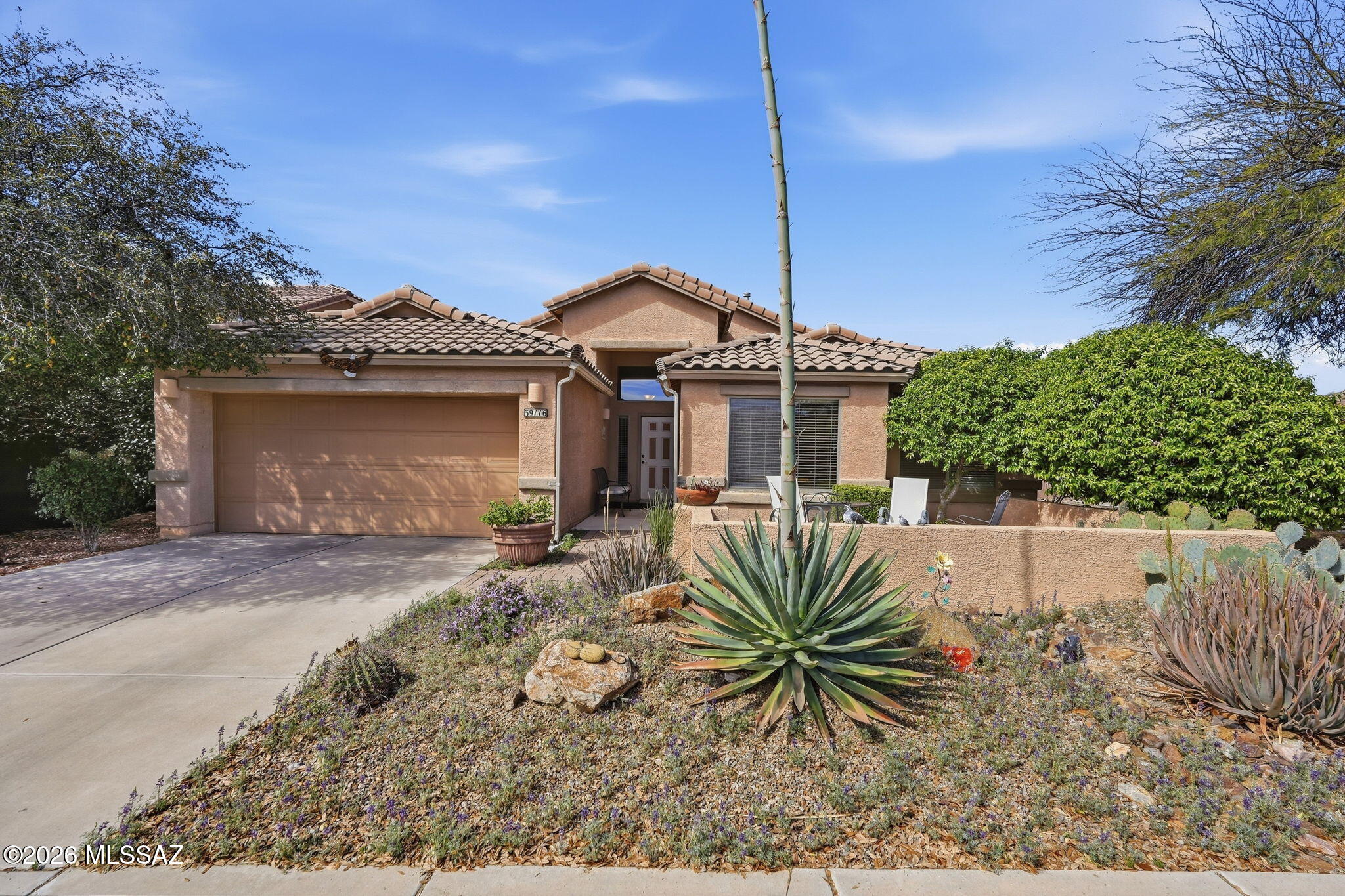 Eagle Crest - Residential