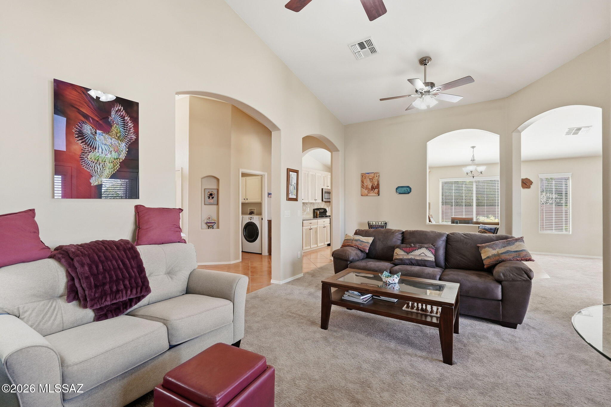Eagle Crest - Residential