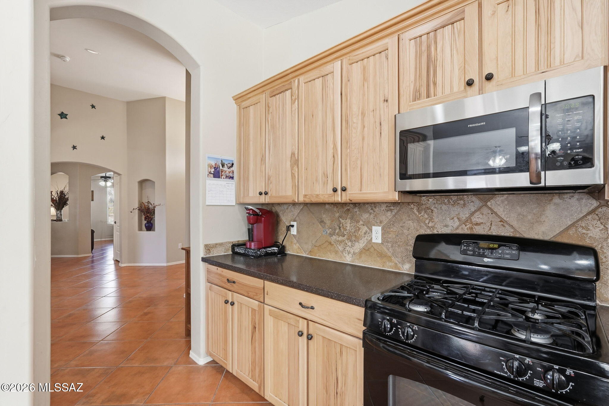 Eagle Crest - Residential