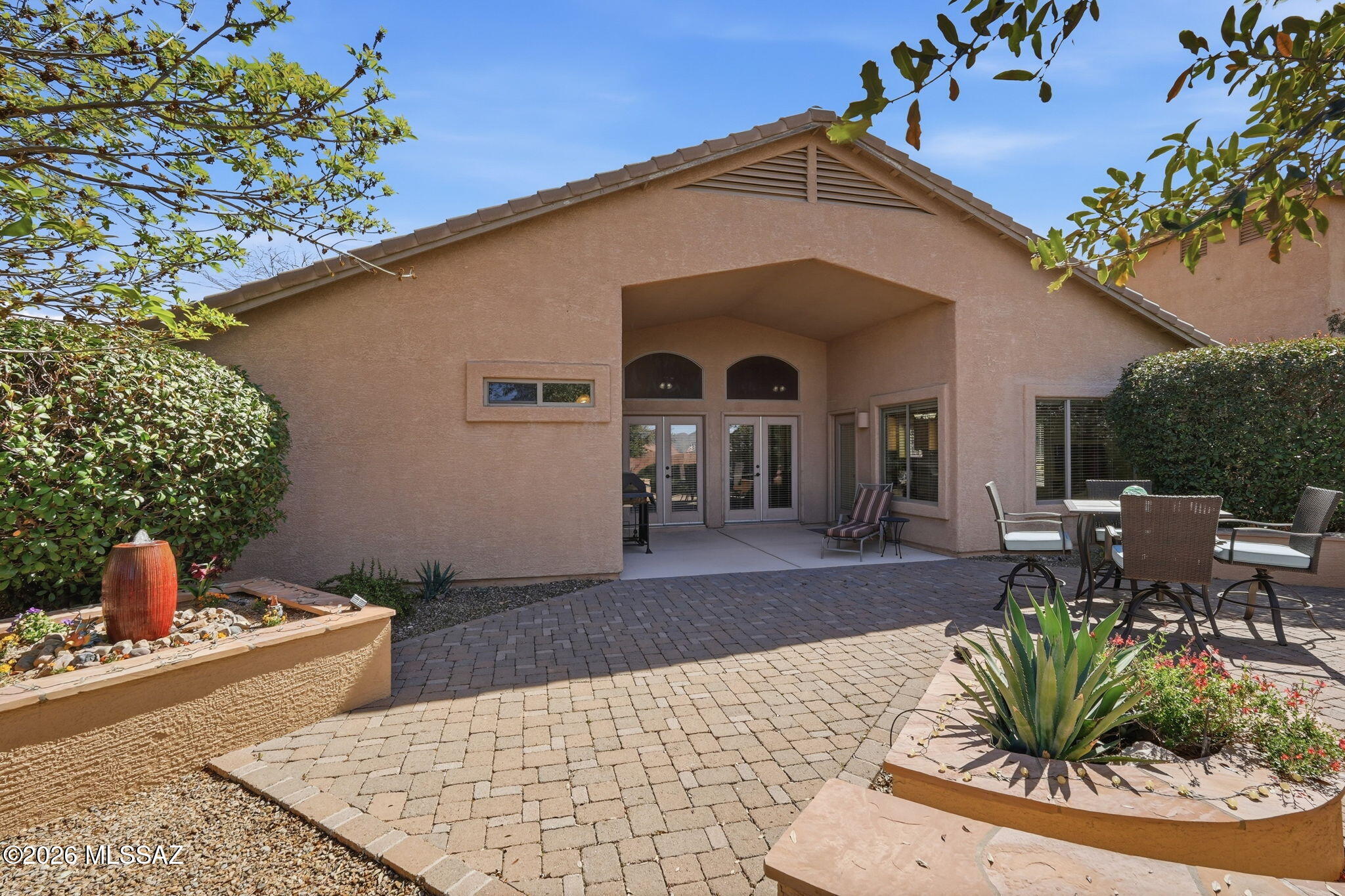 Eagle Crest - Residential