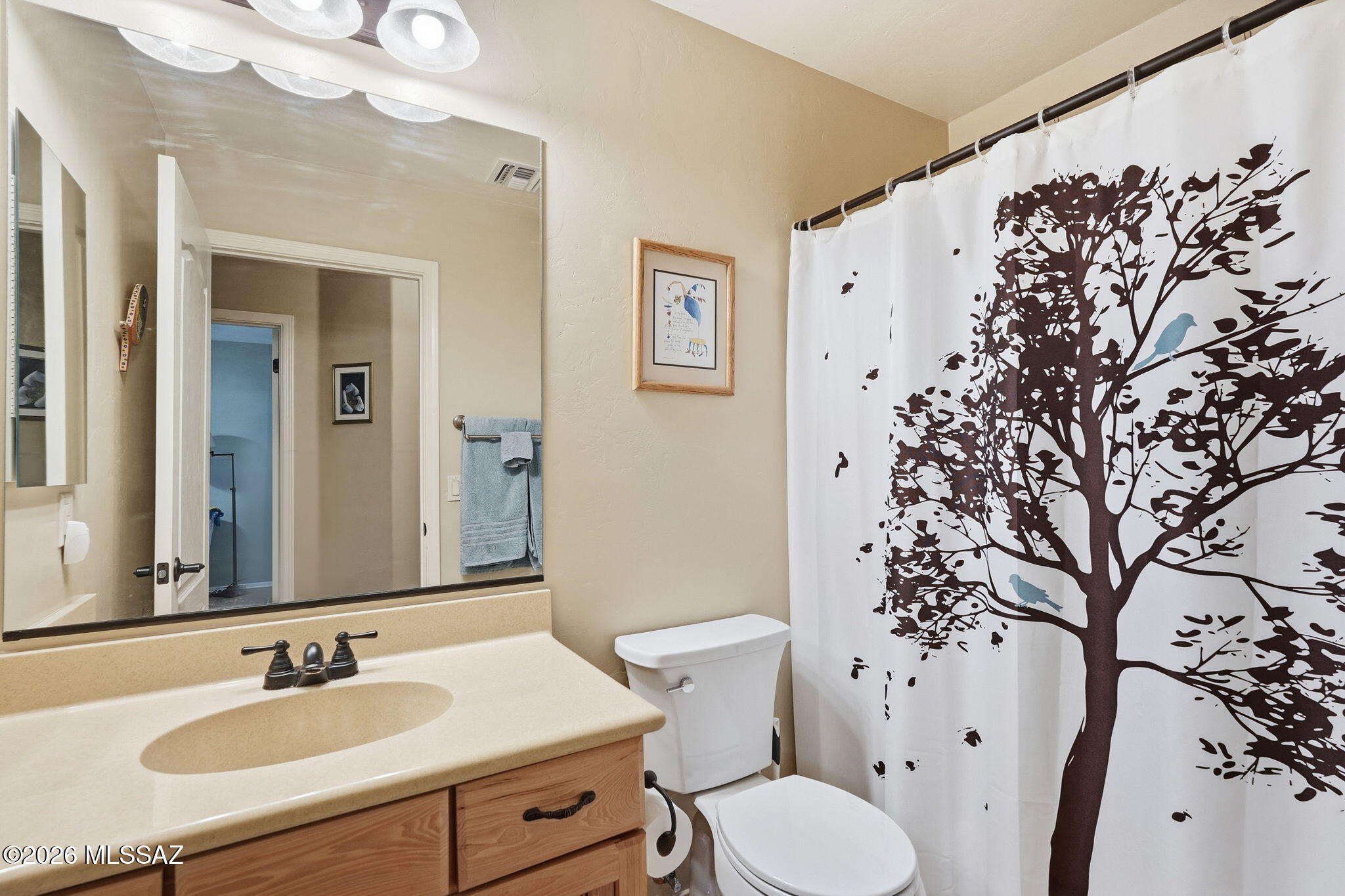 Eagle Crest - Residential