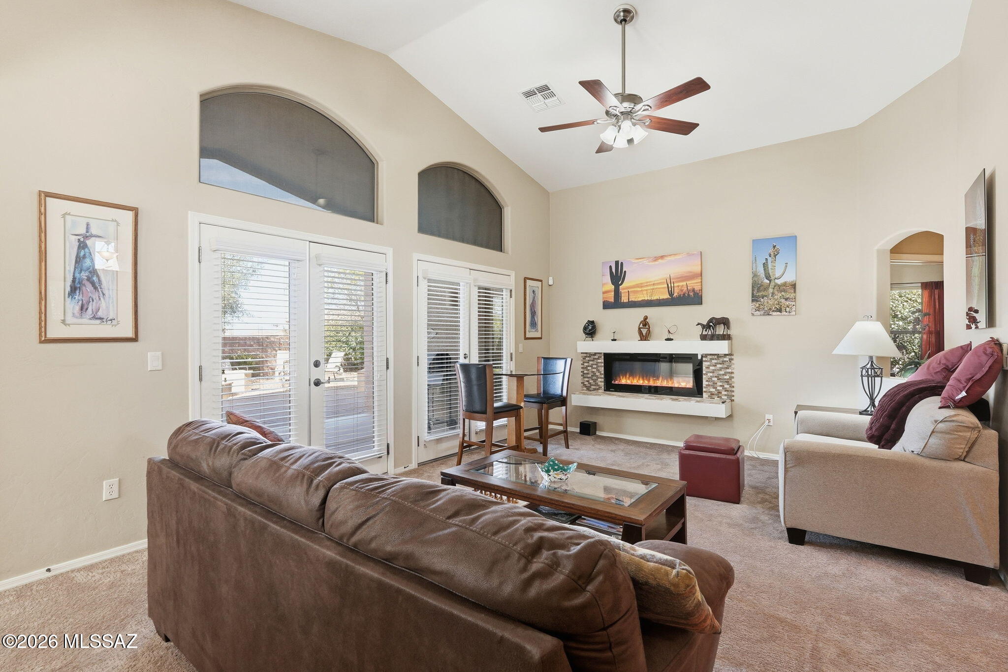 Eagle Crest - Residential