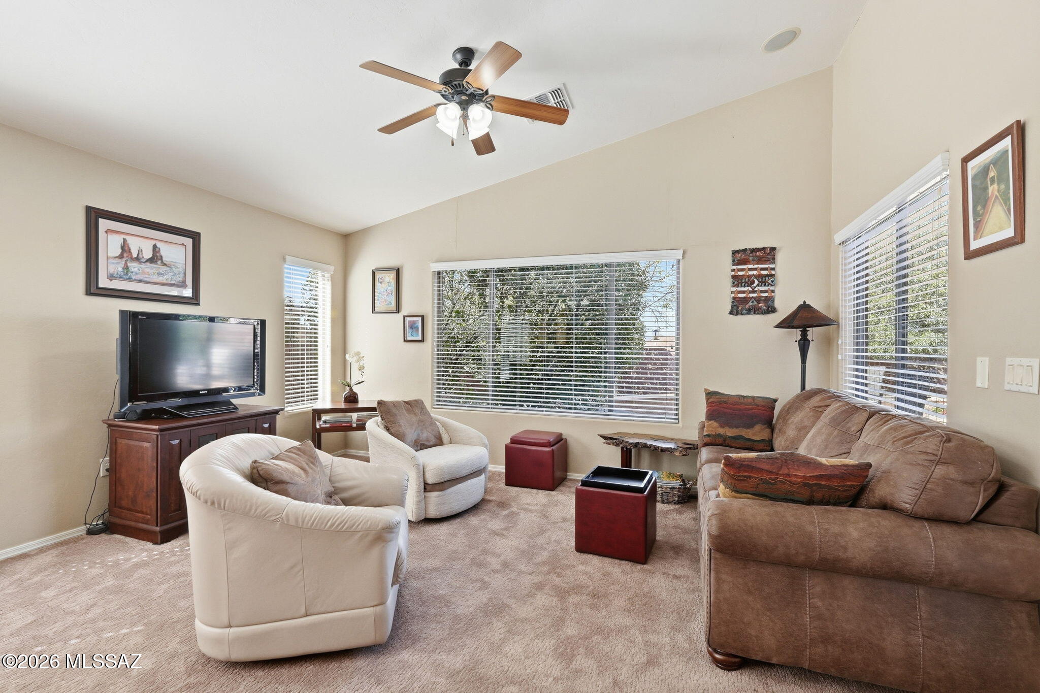 Eagle Crest - Residential