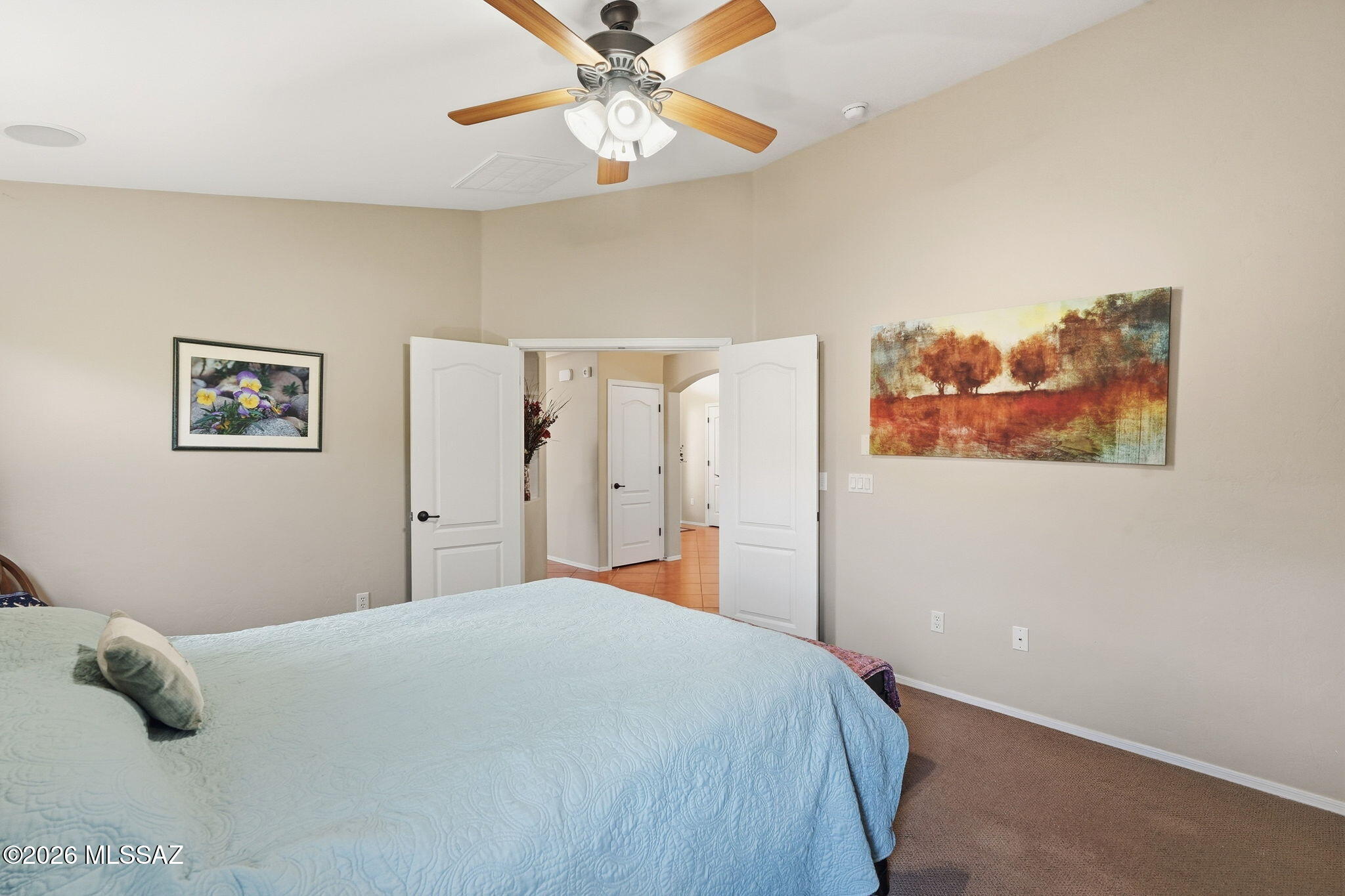 Eagle Crest - Residential