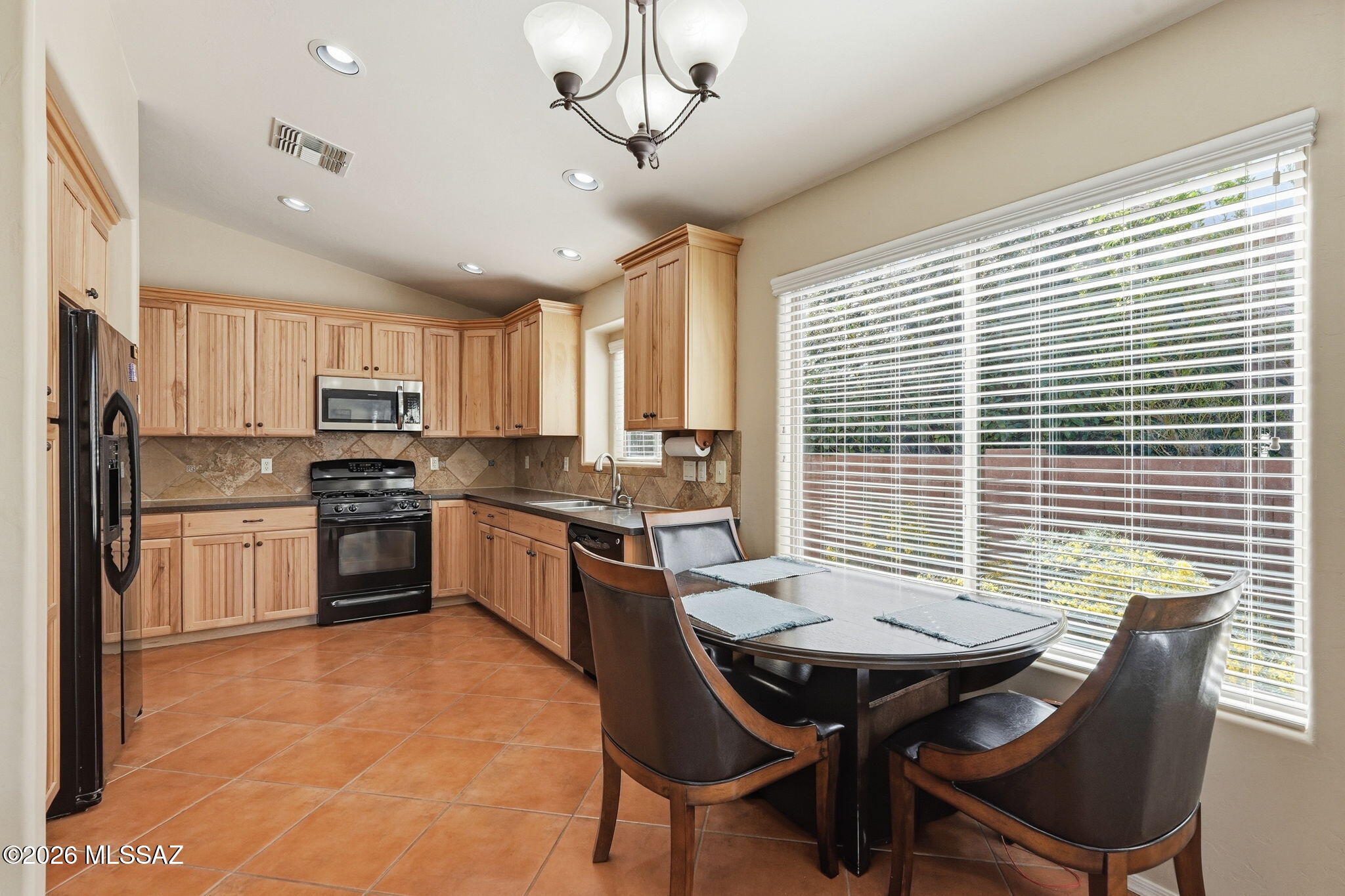 Eagle Crest - Residential