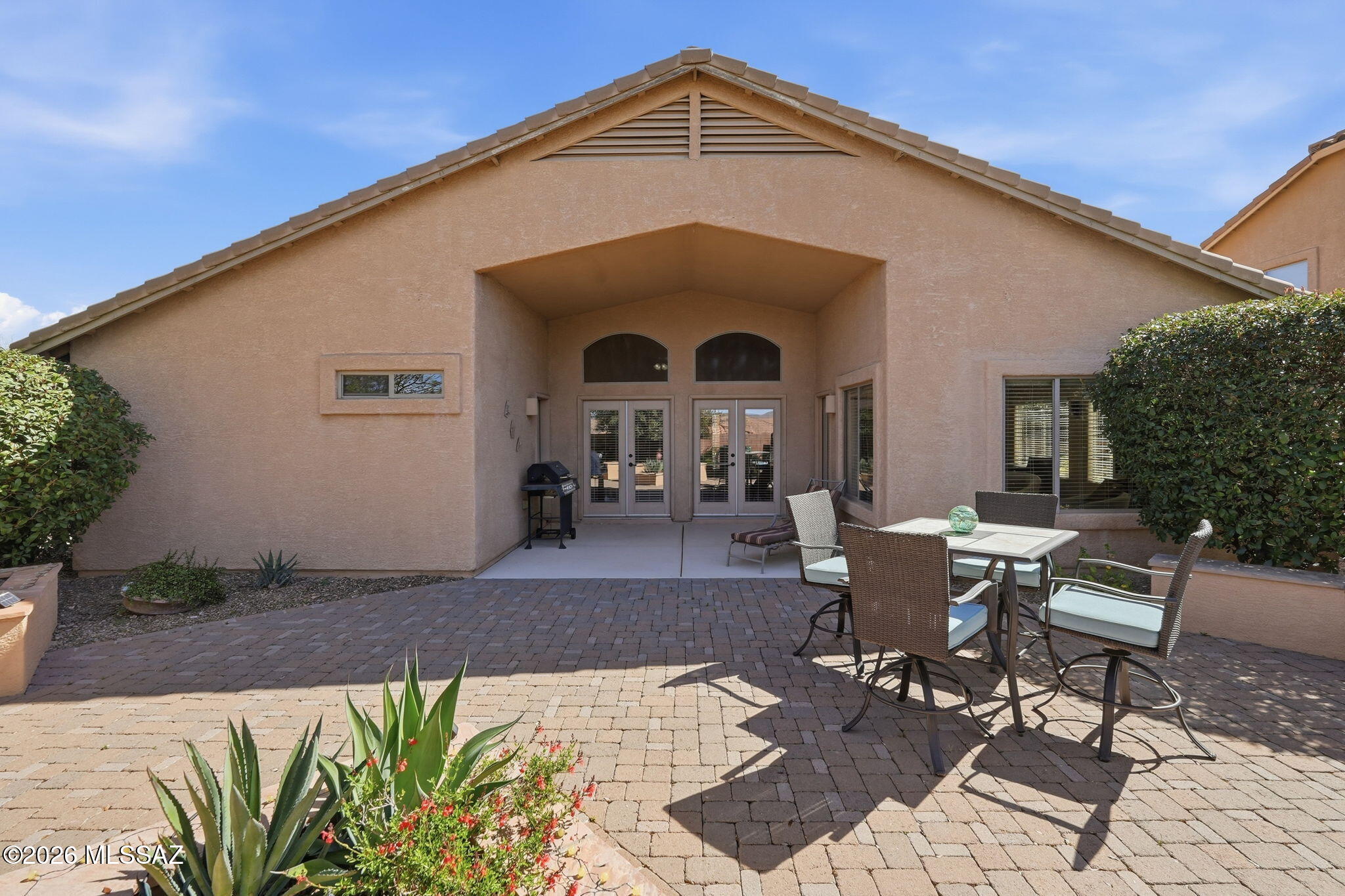 Eagle Crest - Residential