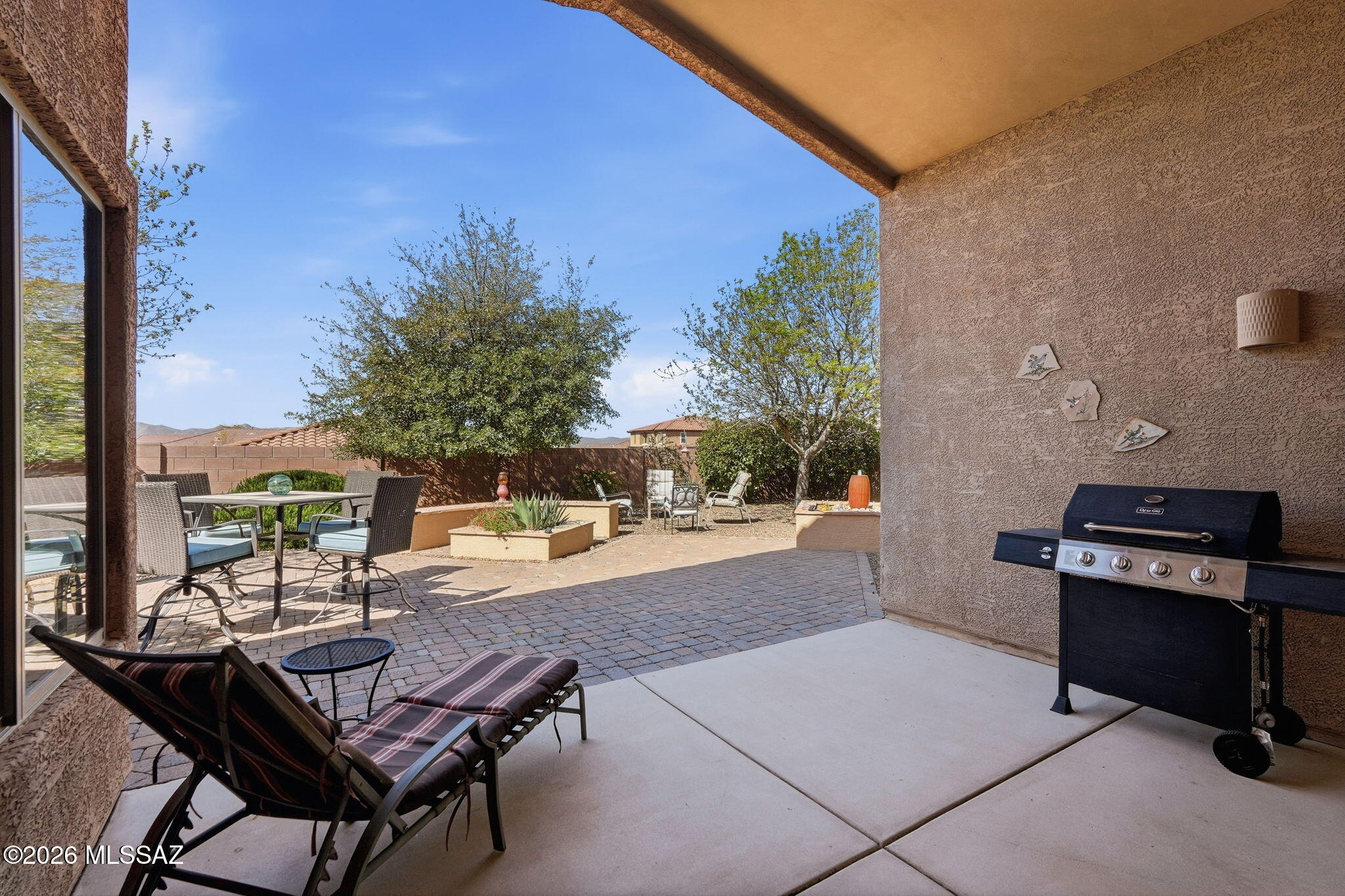 Eagle Crest - Residential