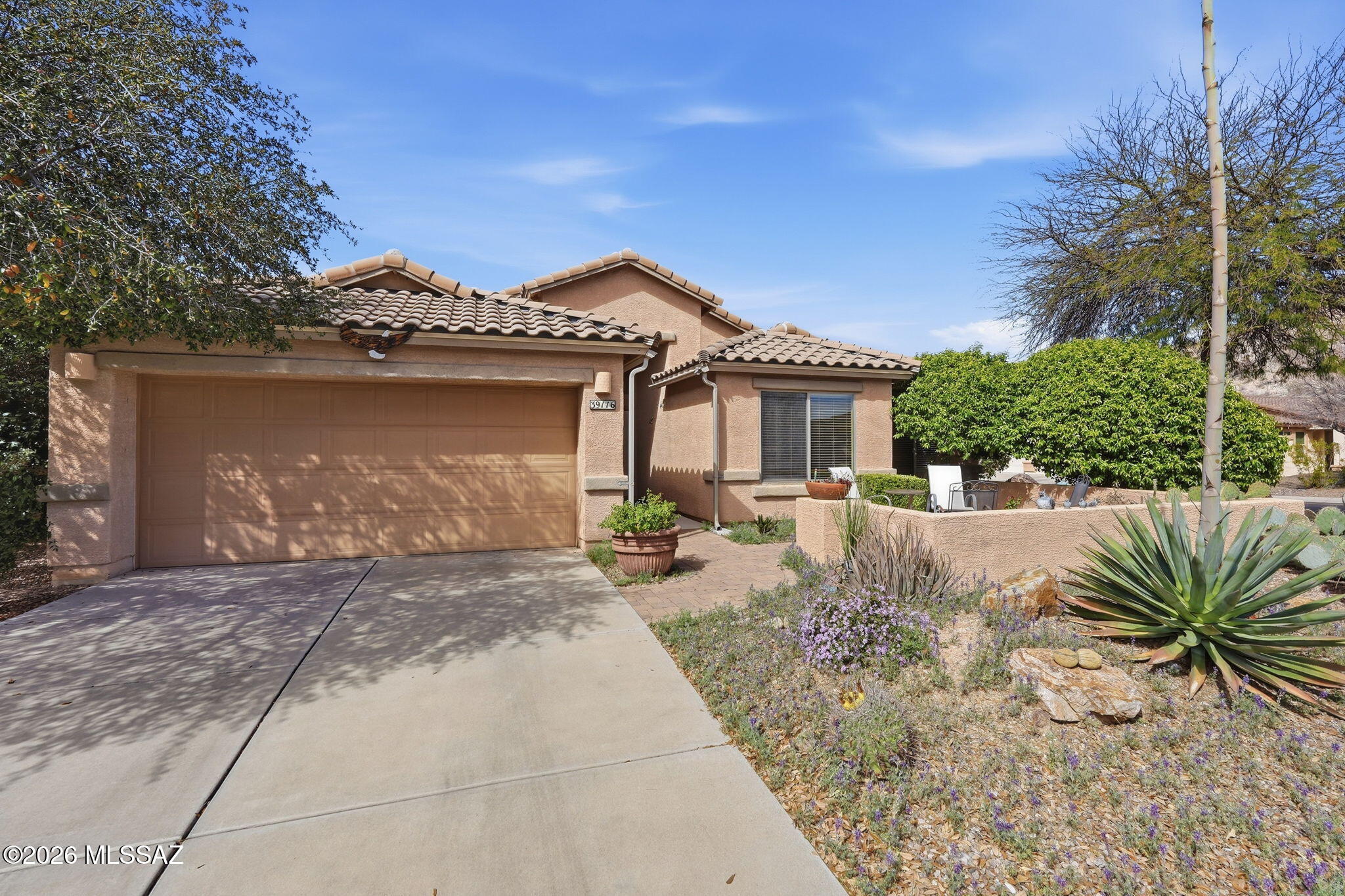 Eagle Crest - Residential