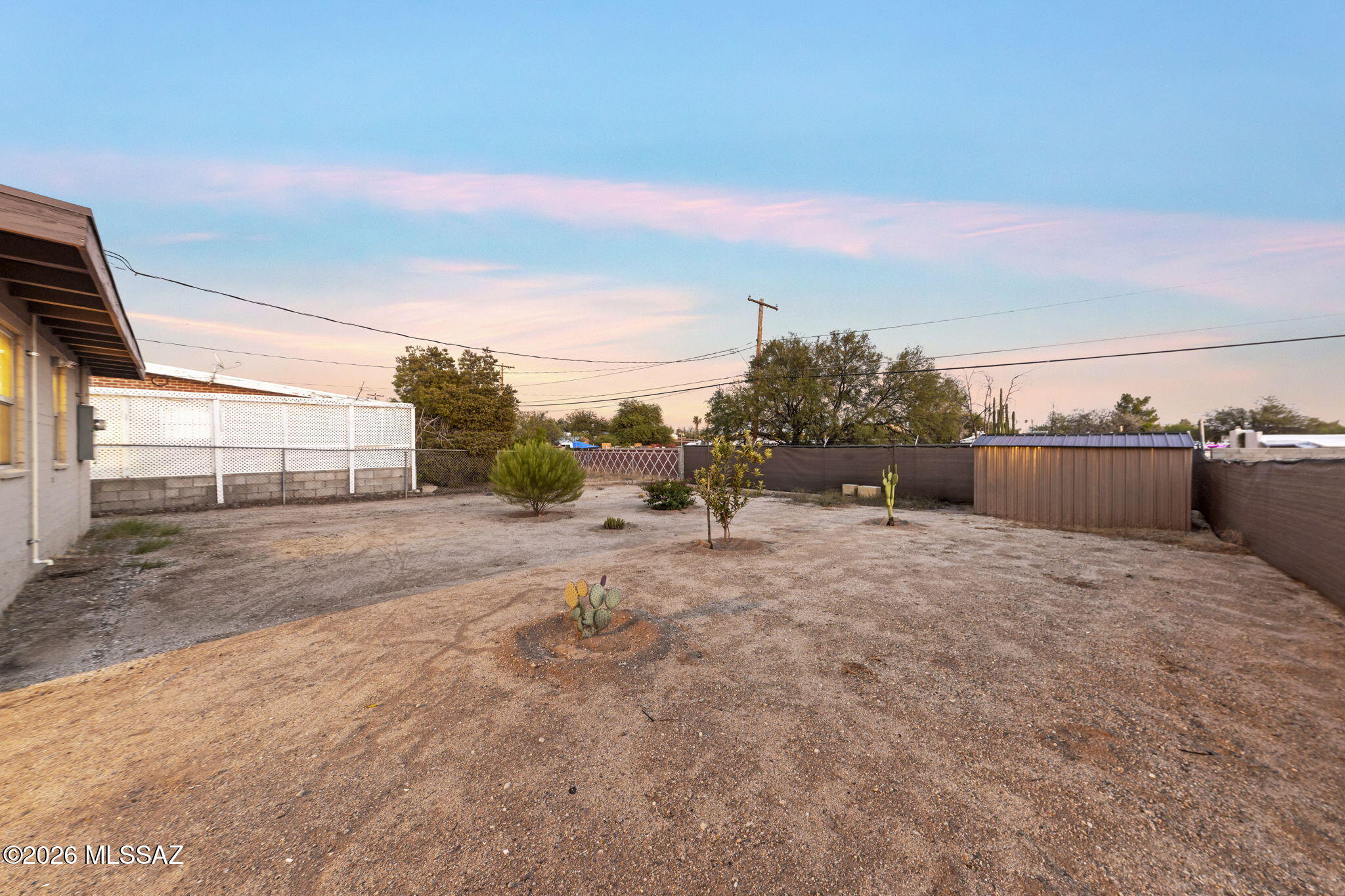 Mansfield Heights - Residential