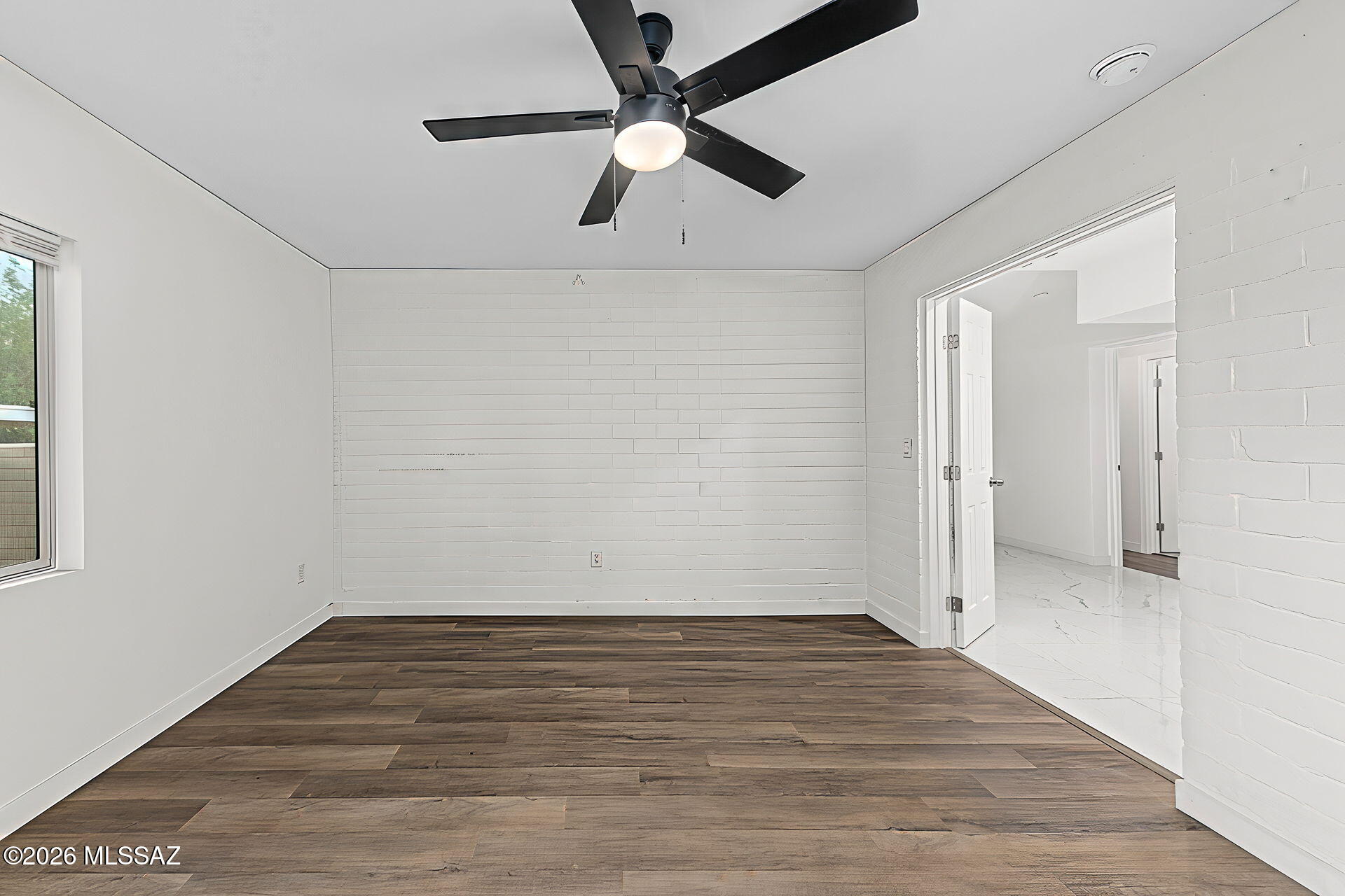 Mansfield Heights - Residential