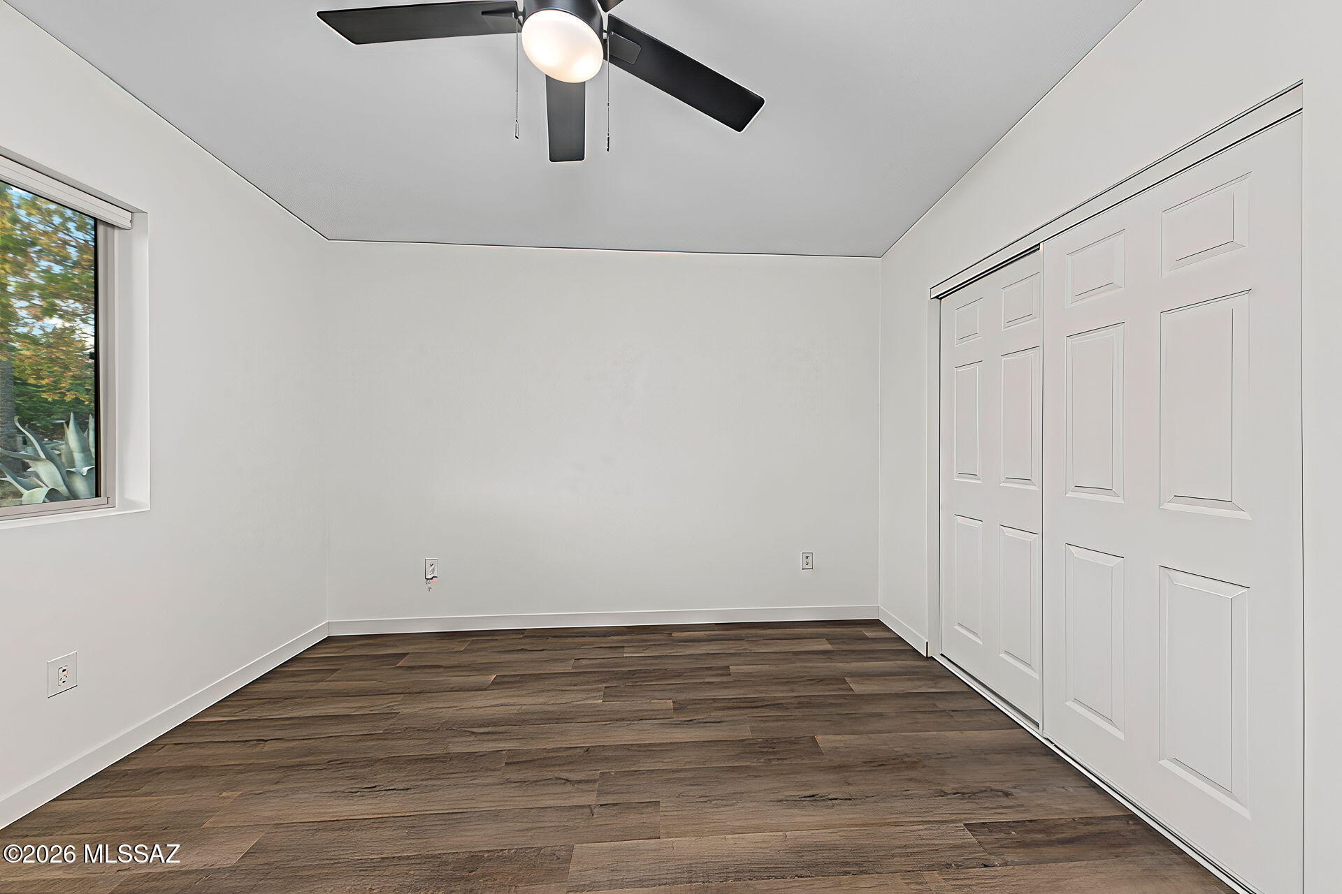 Mansfield Heights - Residential