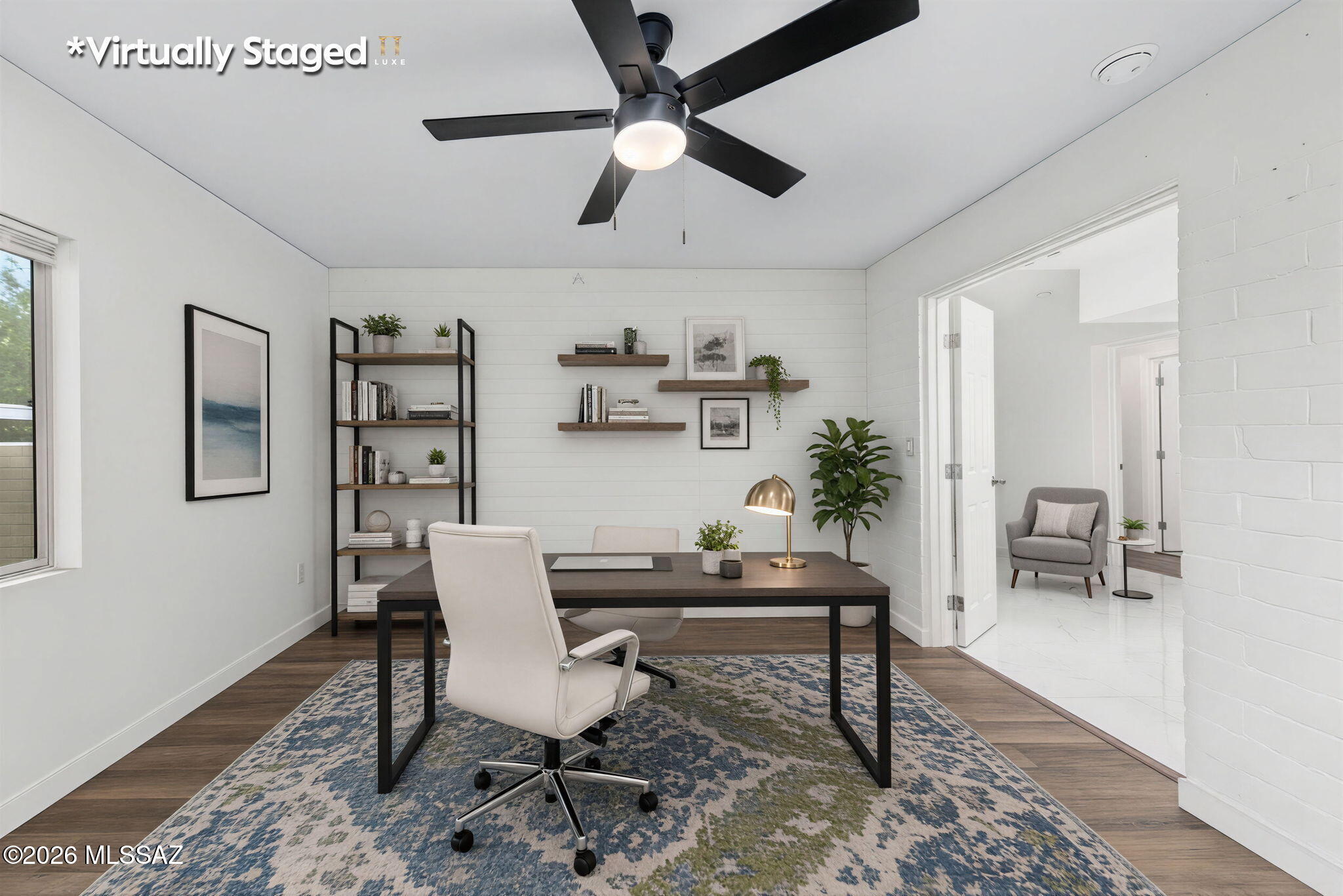 Mansfield Heights - Residential