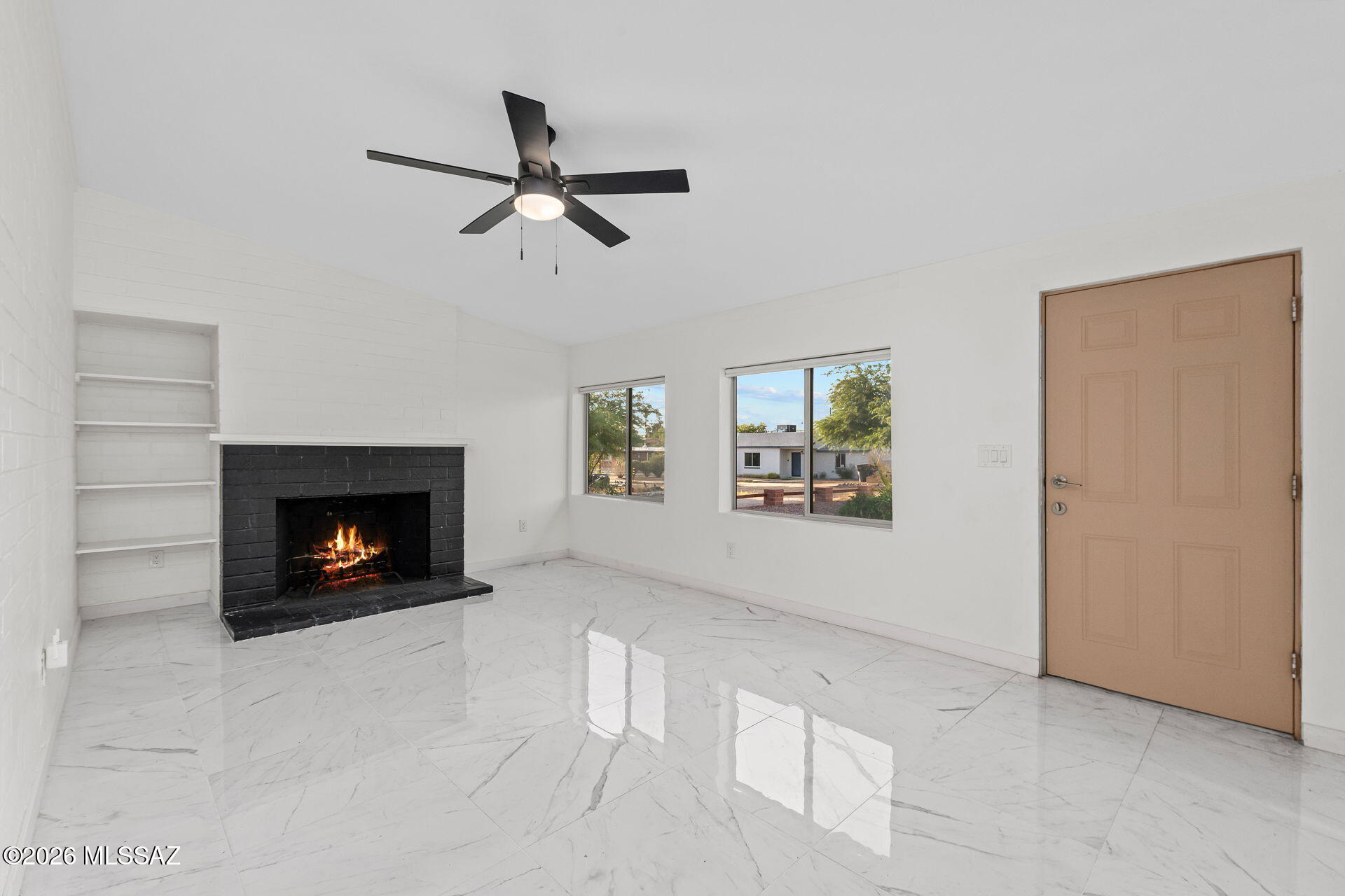 Mansfield Heights - Residential