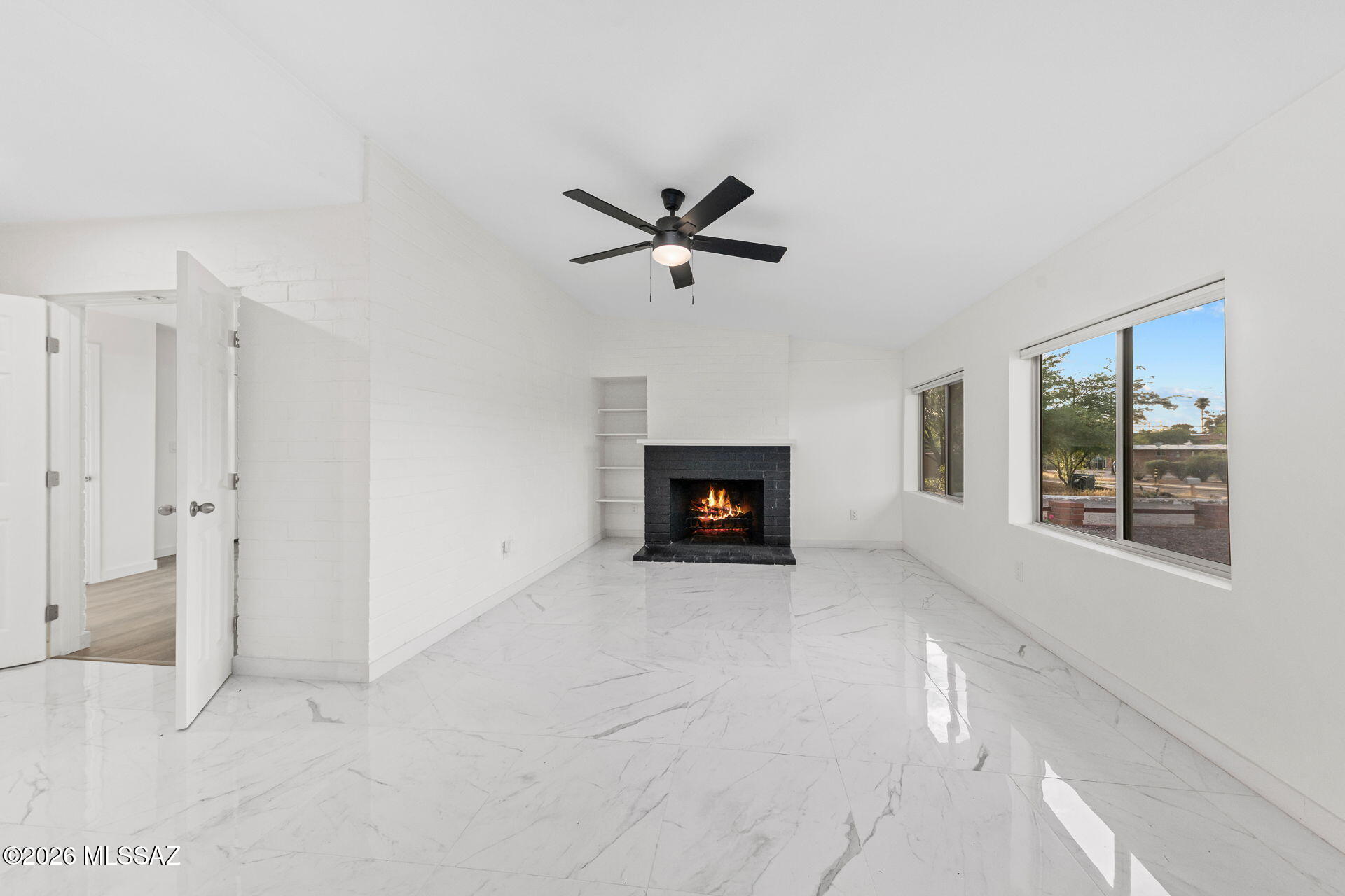 Mansfield Heights - Residential