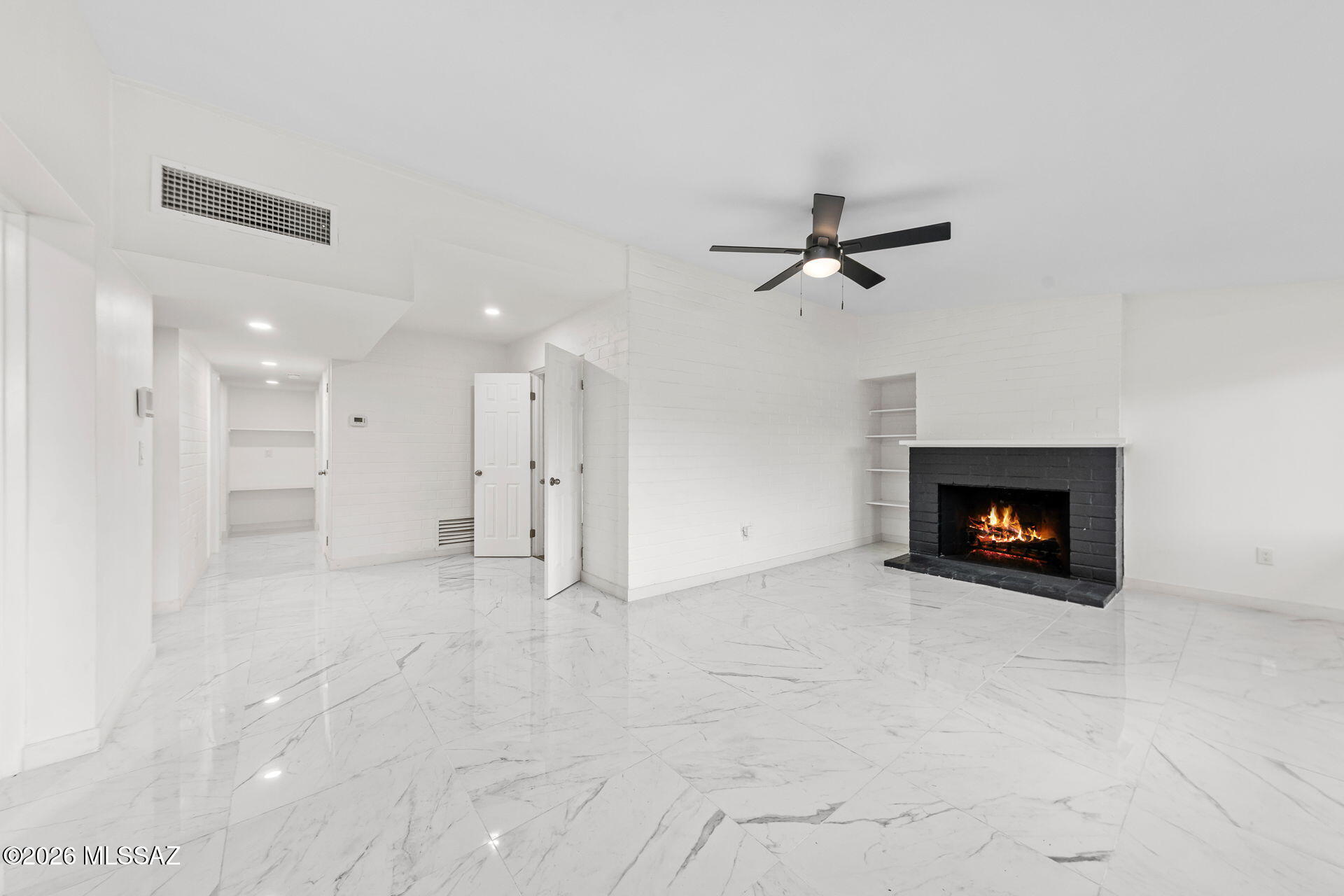 Mansfield Heights - Residential
