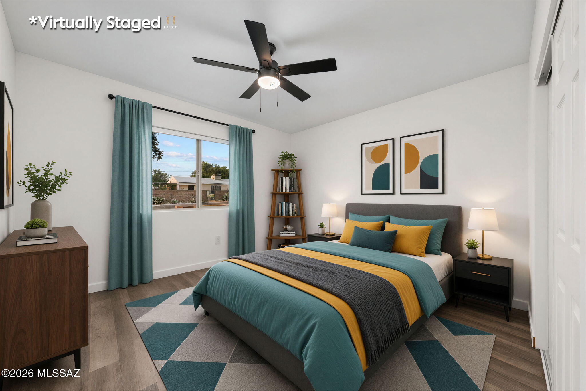 Mansfield Heights - Residential
