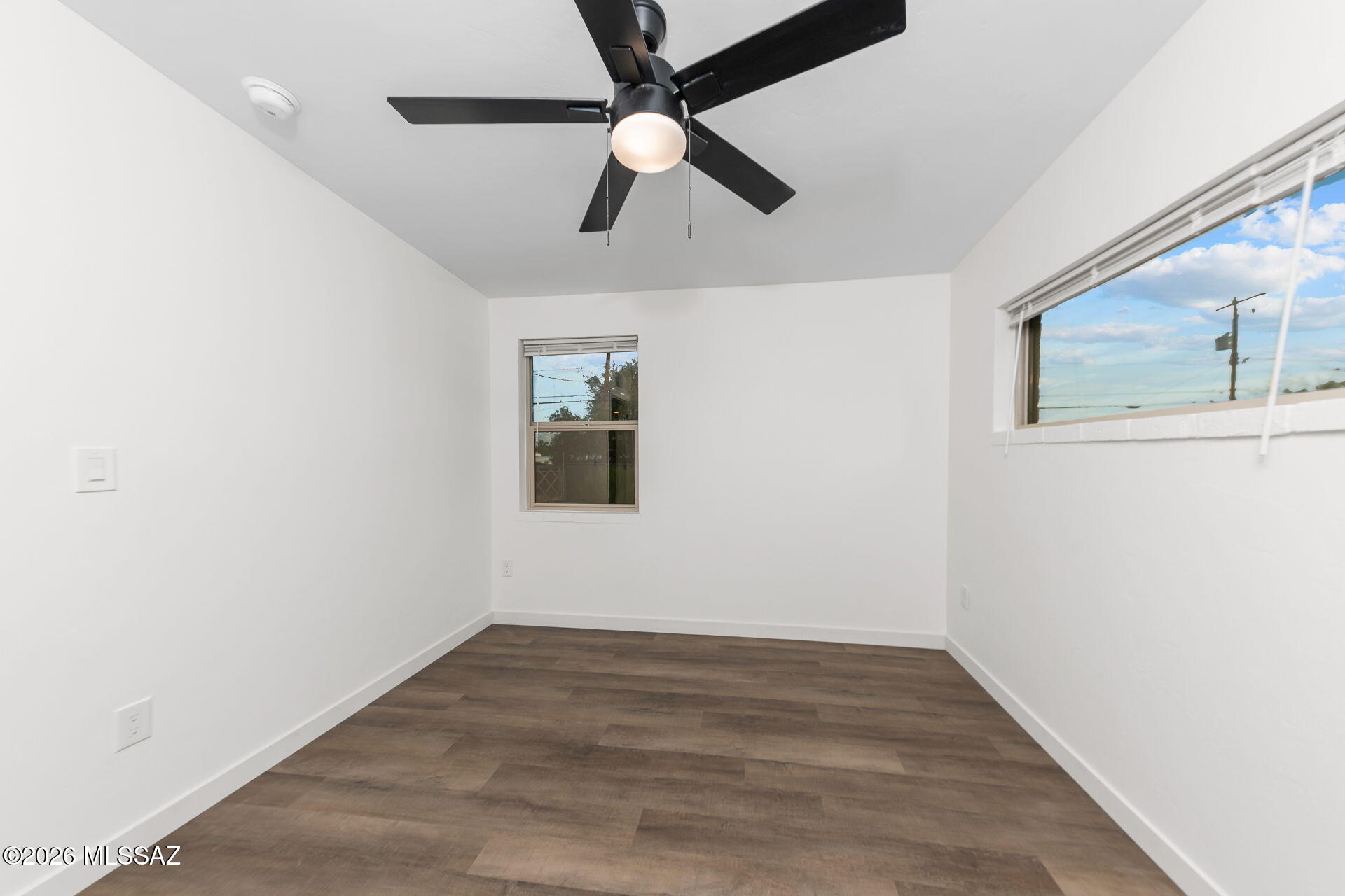 Mansfield Heights - Residential