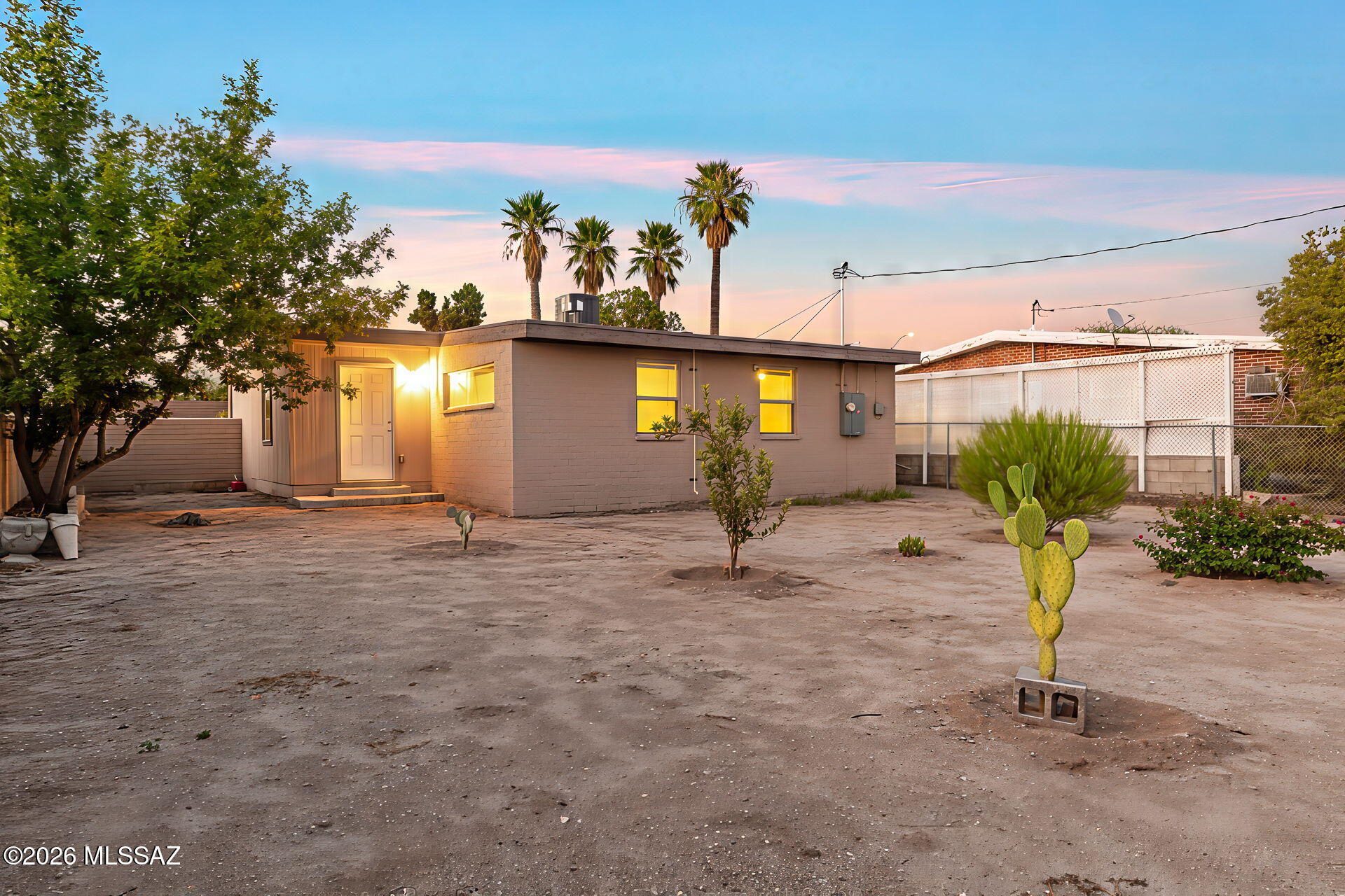 Mansfield Heights - Residential