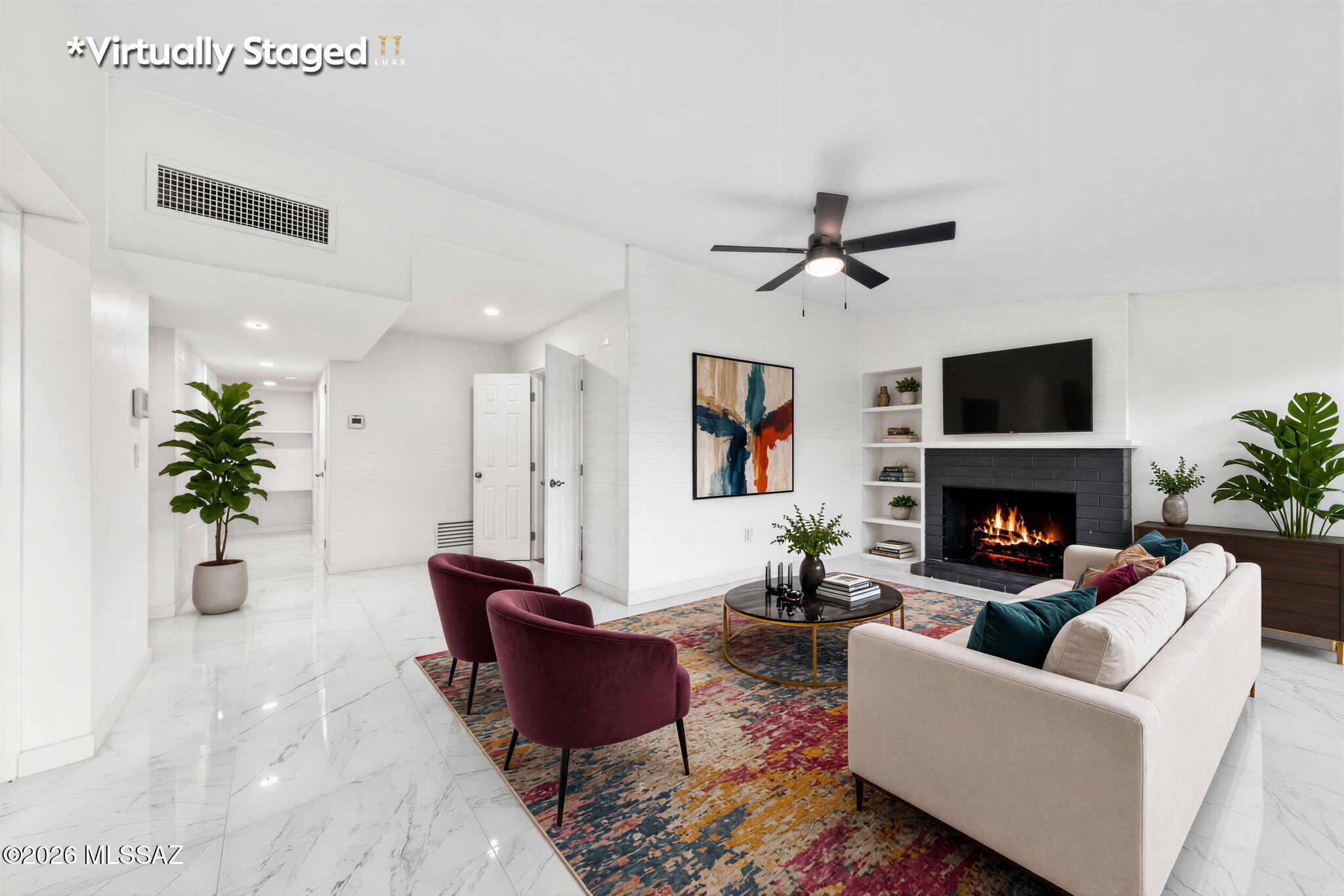 Mansfield Heights - Residential