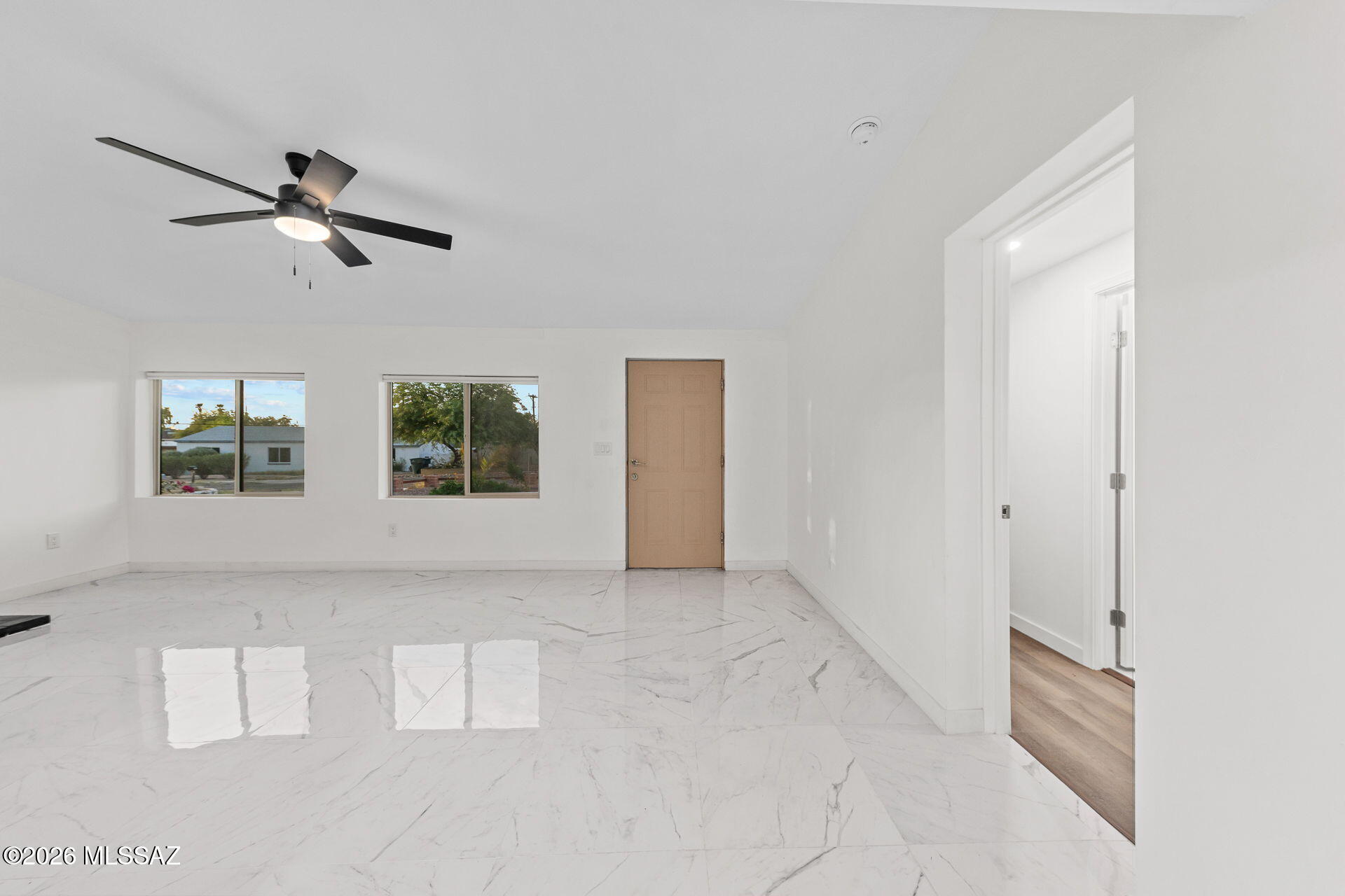 Mansfield Heights - Residential