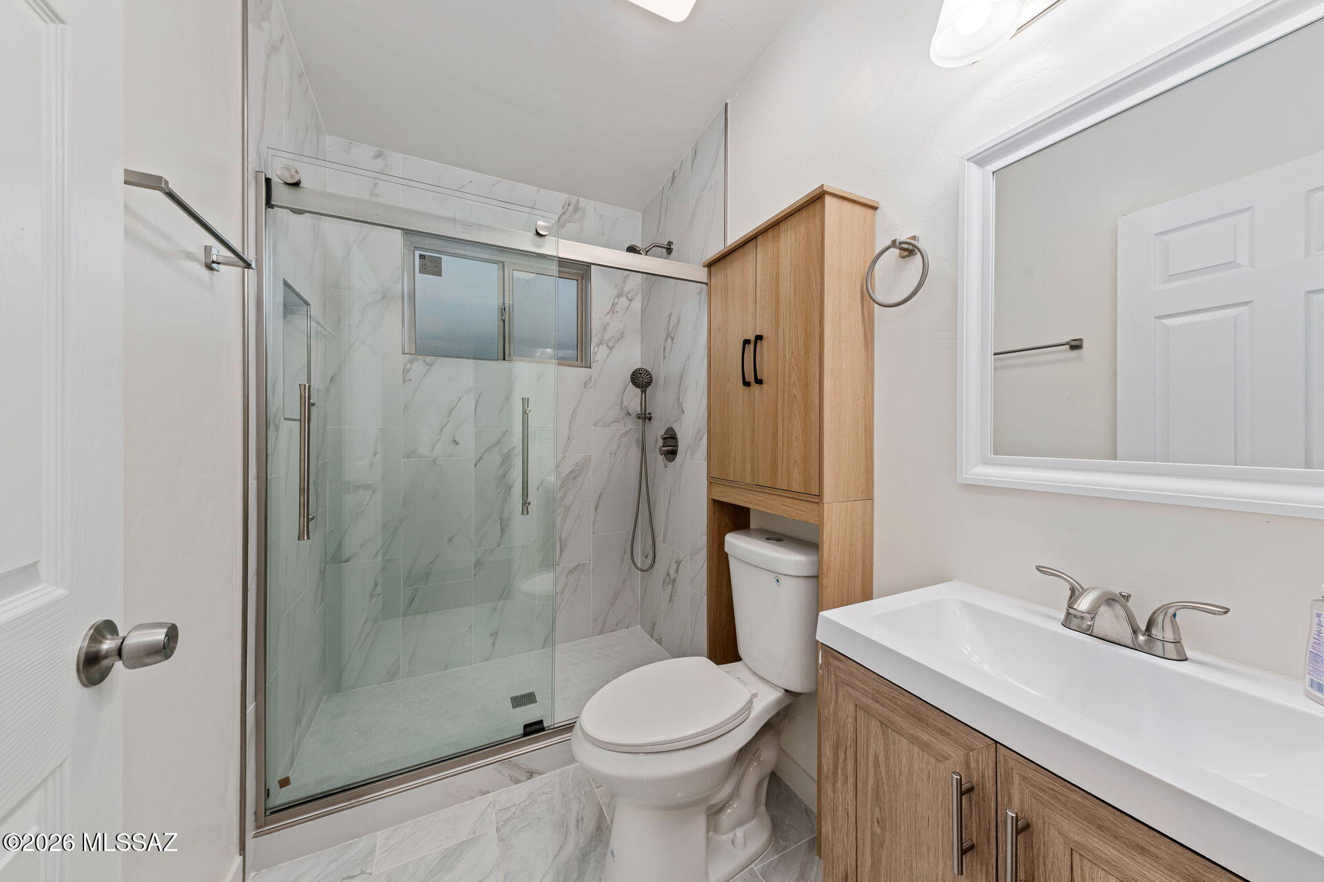 Mansfield Heights - Residential