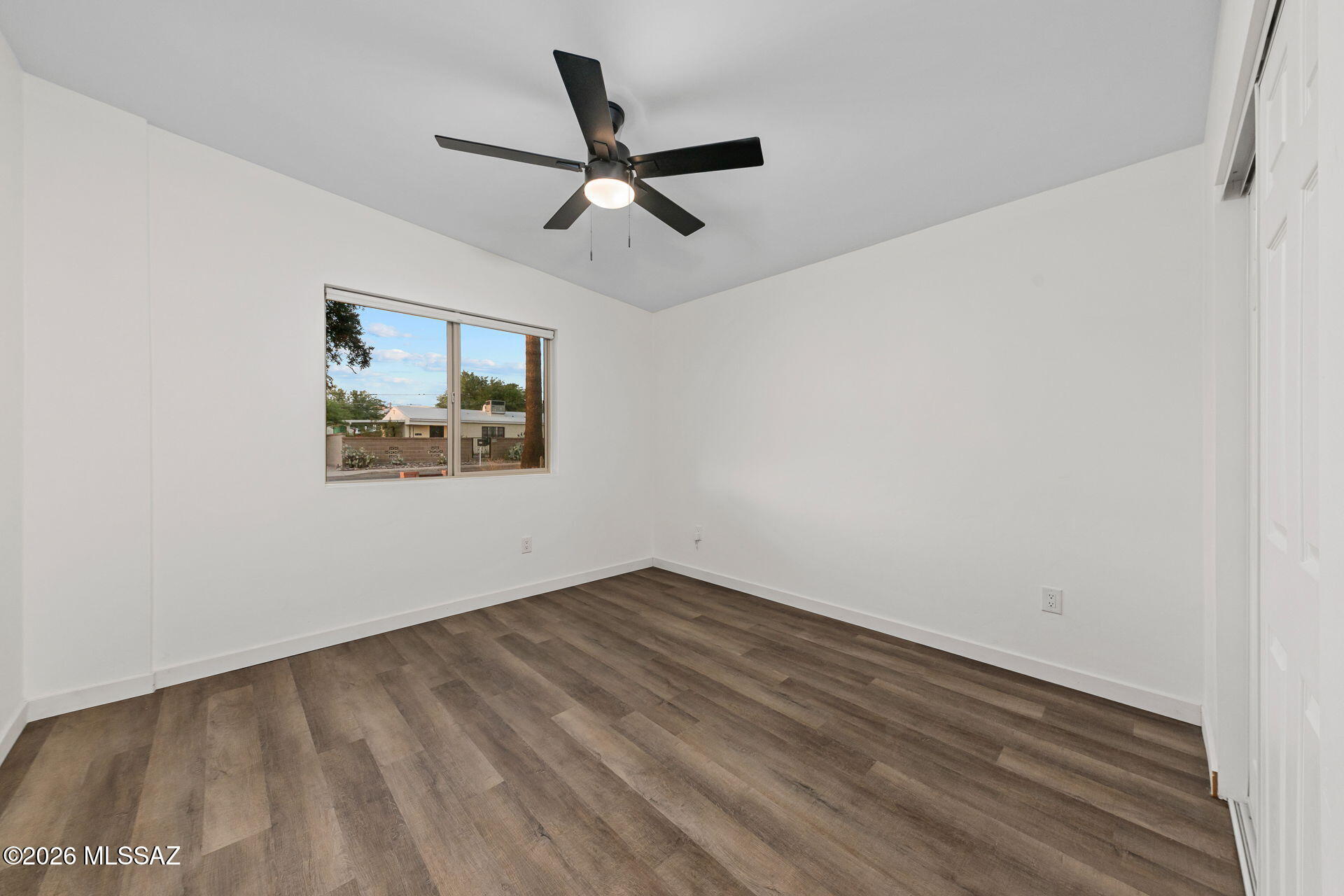 Mansfield Heights - Residential