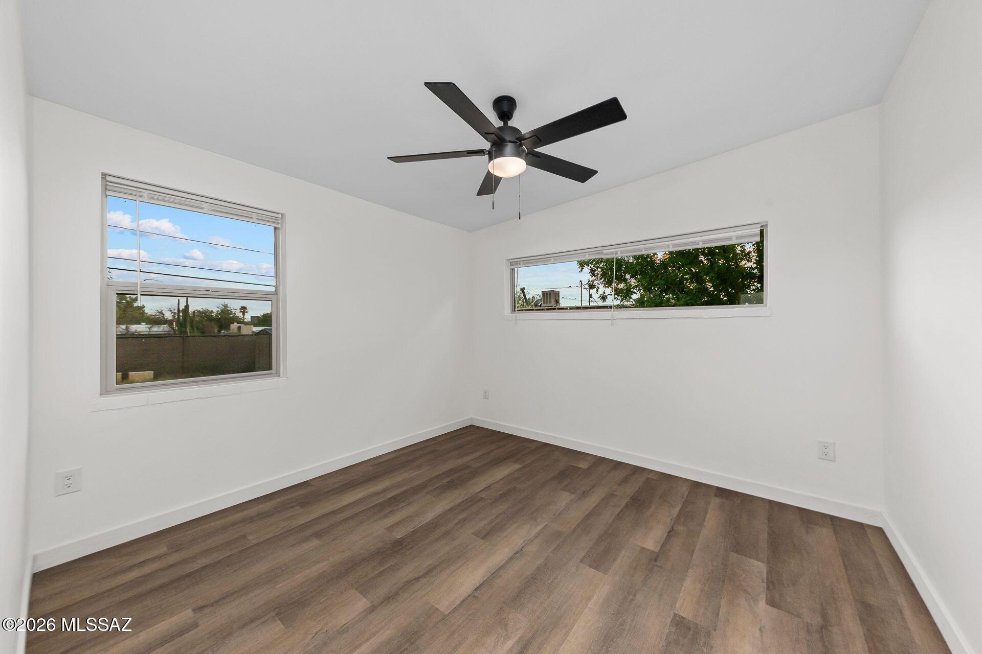 Mansfield Heights - Residential