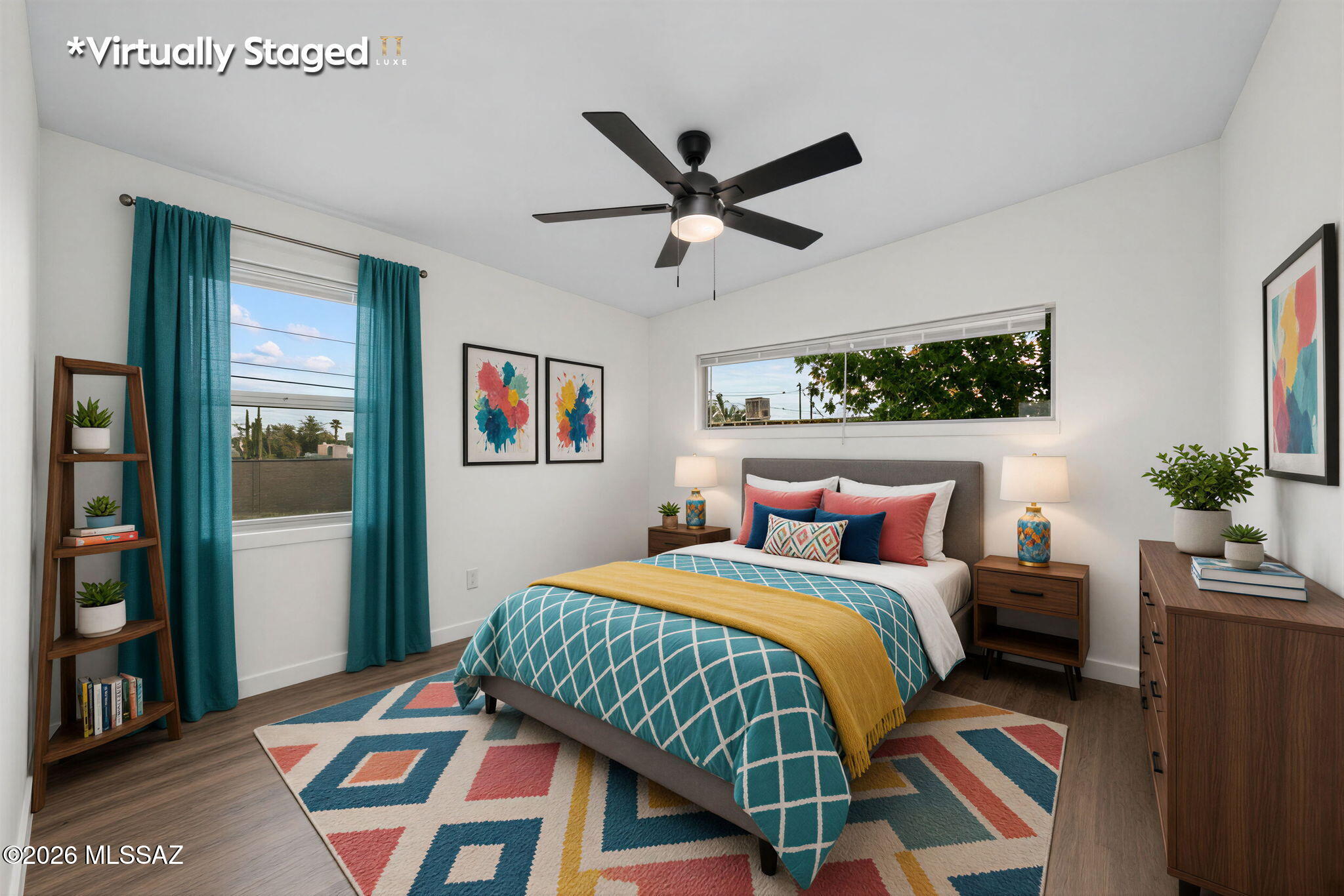 Mansfield Heights - Residential