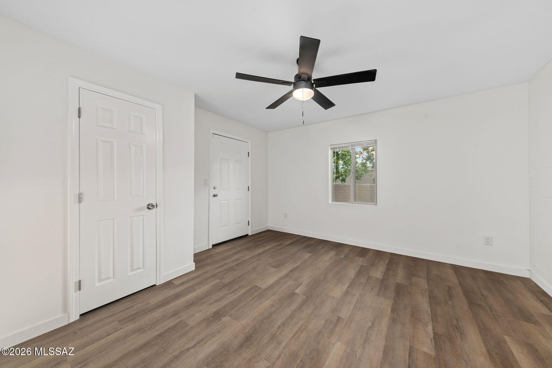 Mansfield Heights - Residential