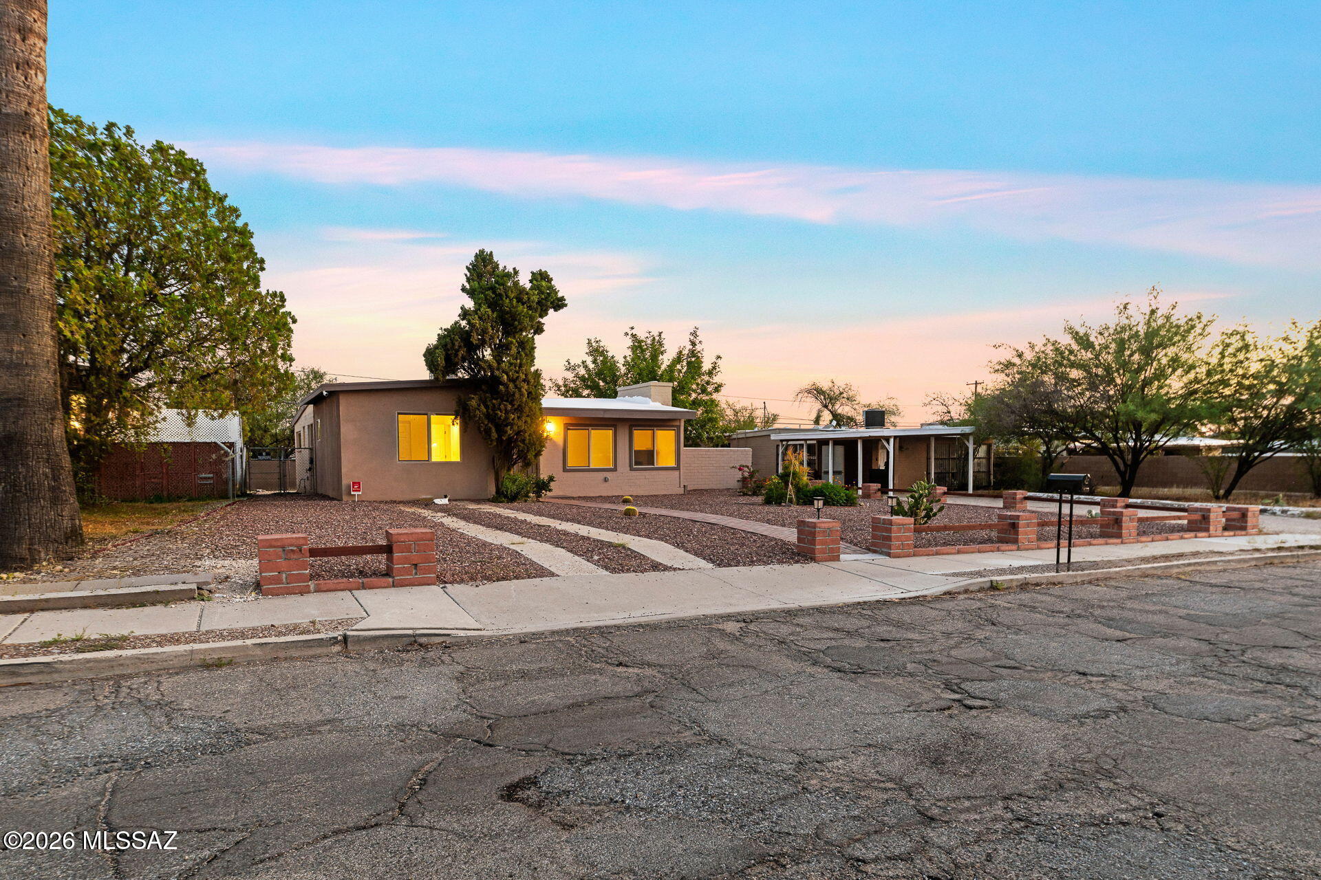 Mansfield Heights - Residential