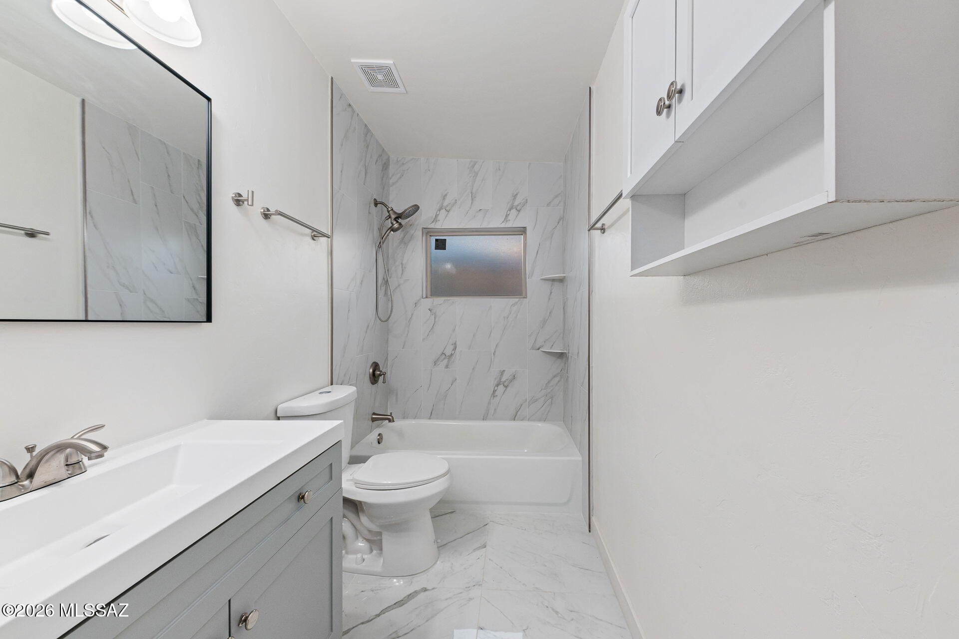 Mansfield Heights - Residential