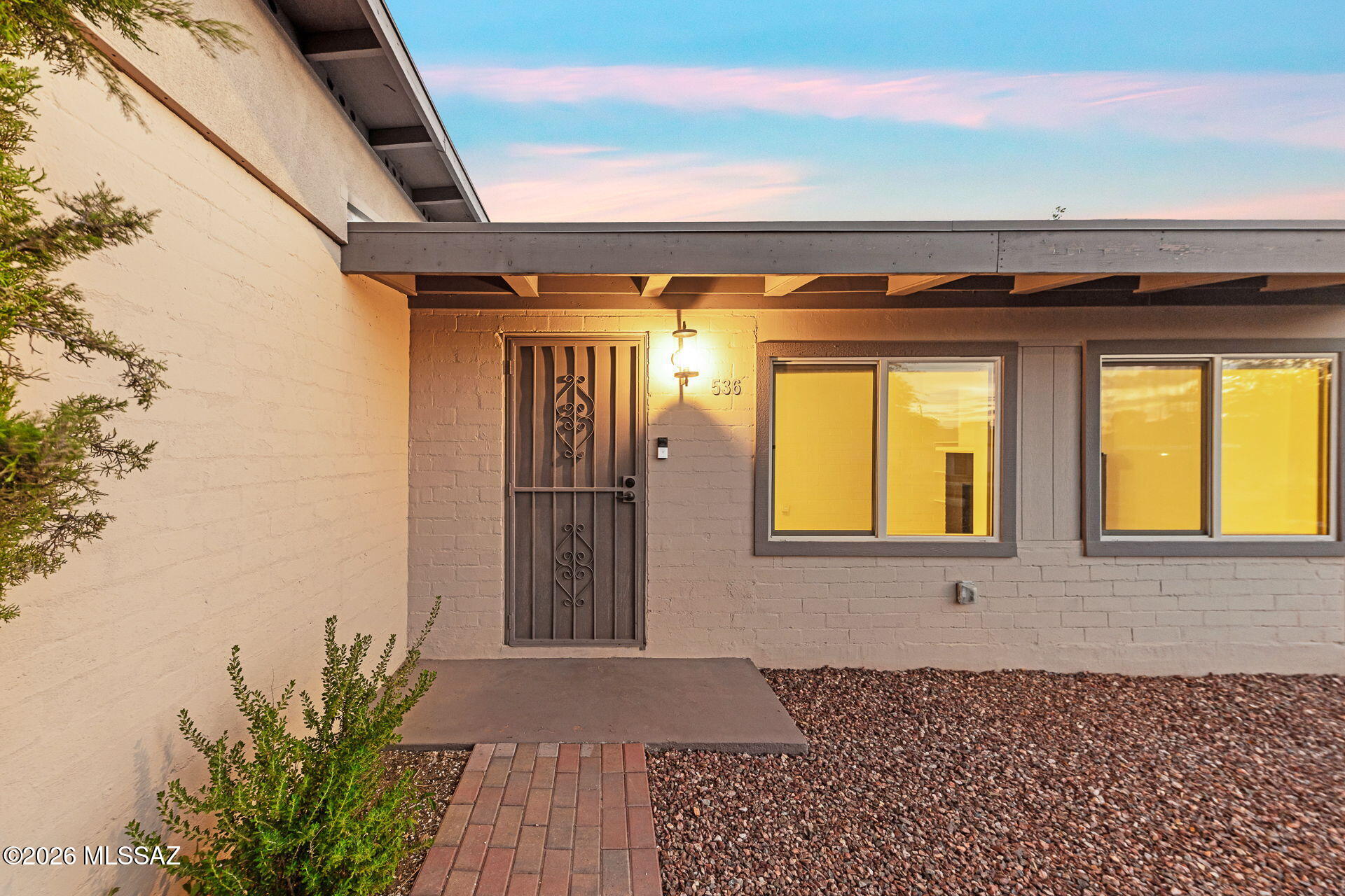 Mansfield Heights - Residential