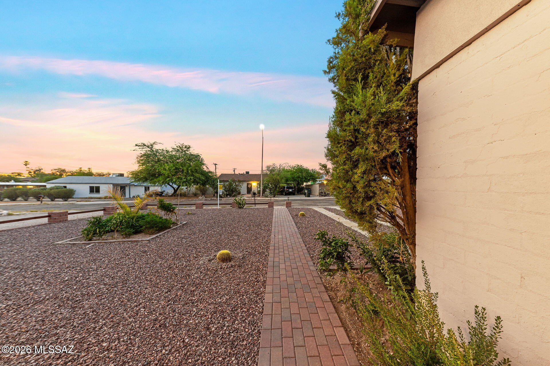 Mansfield Heights - Residential