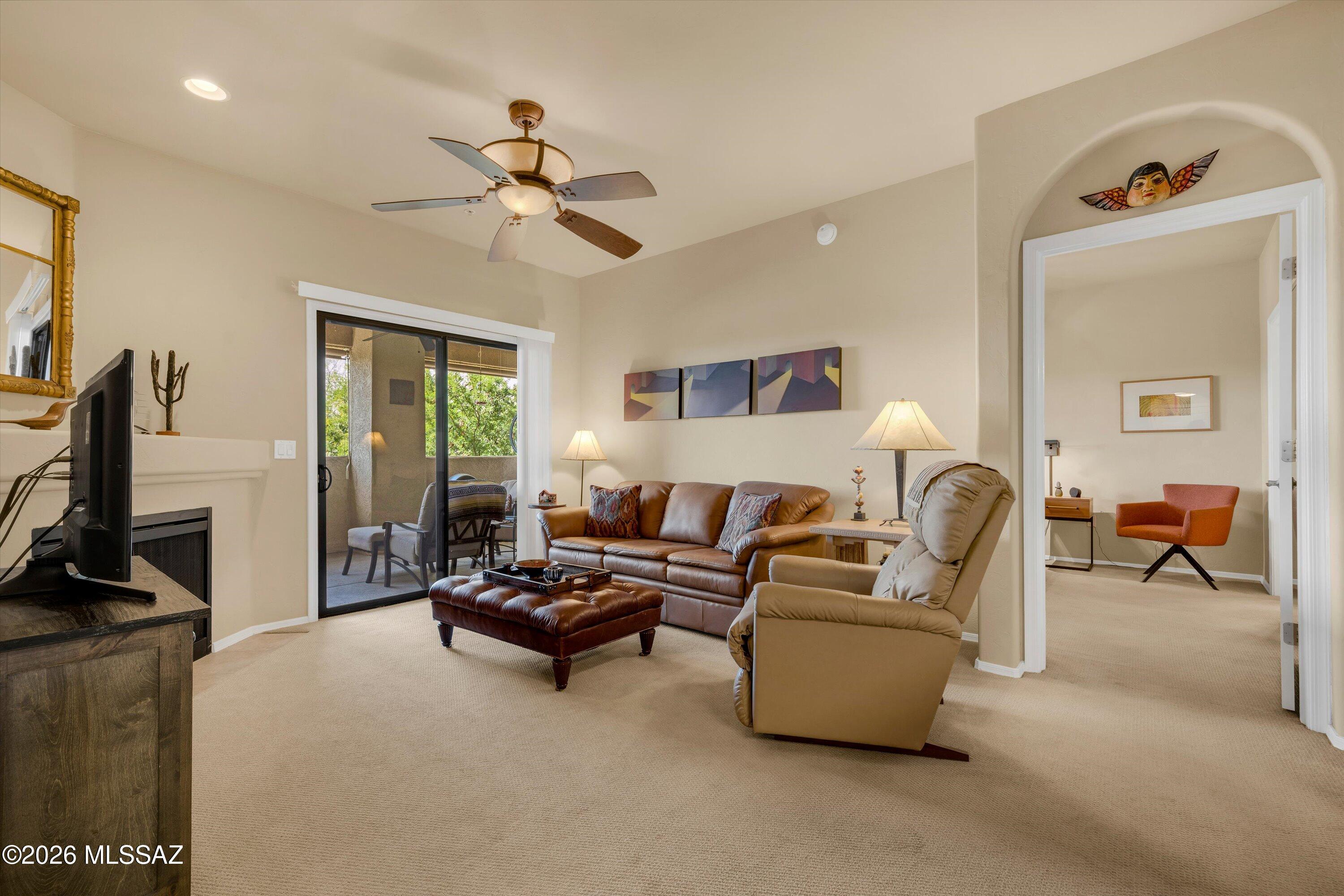 Villas at Hacienda Del Sol - Residential