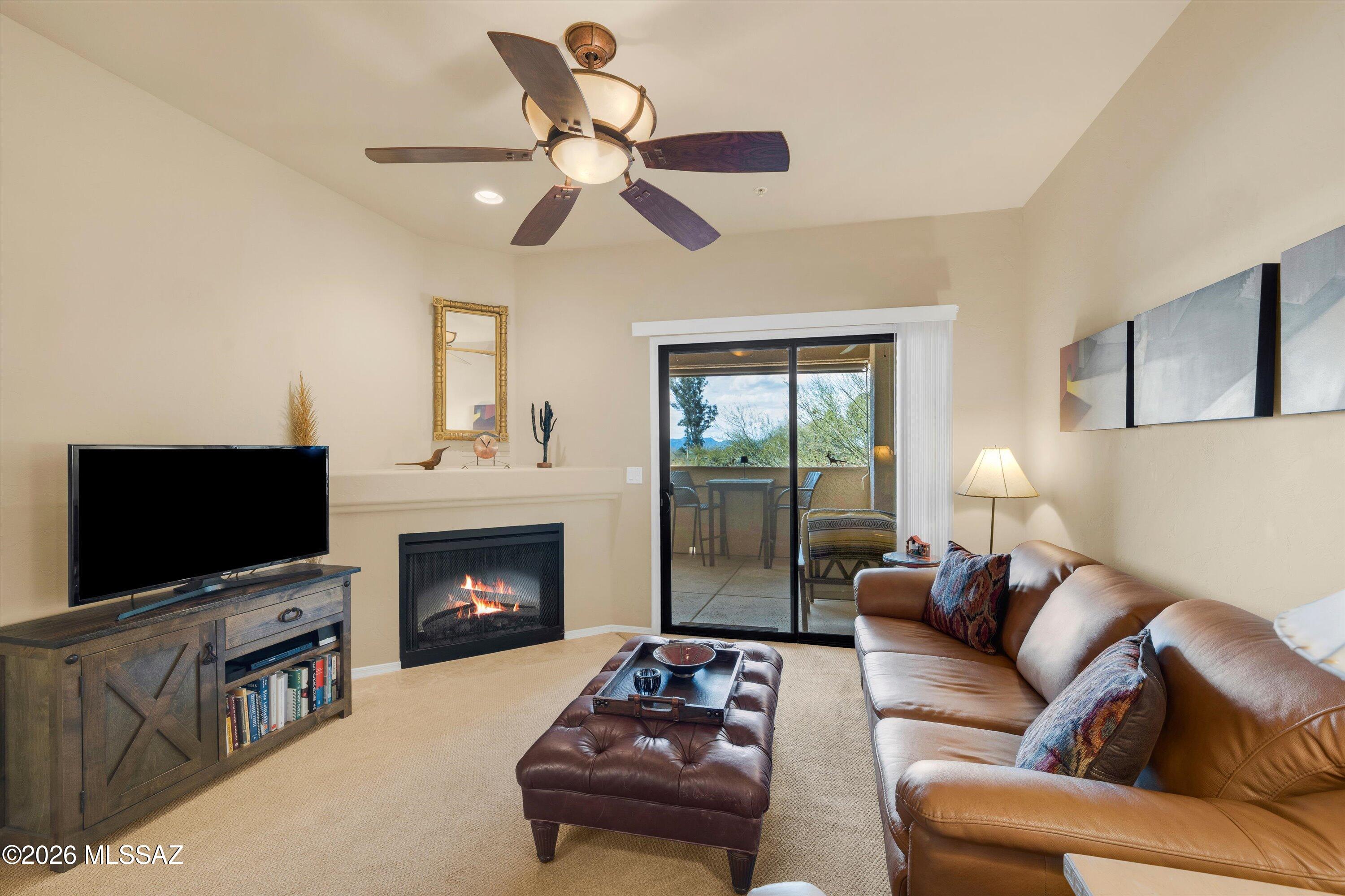 Villas at Hacienda Del Sol - Residential