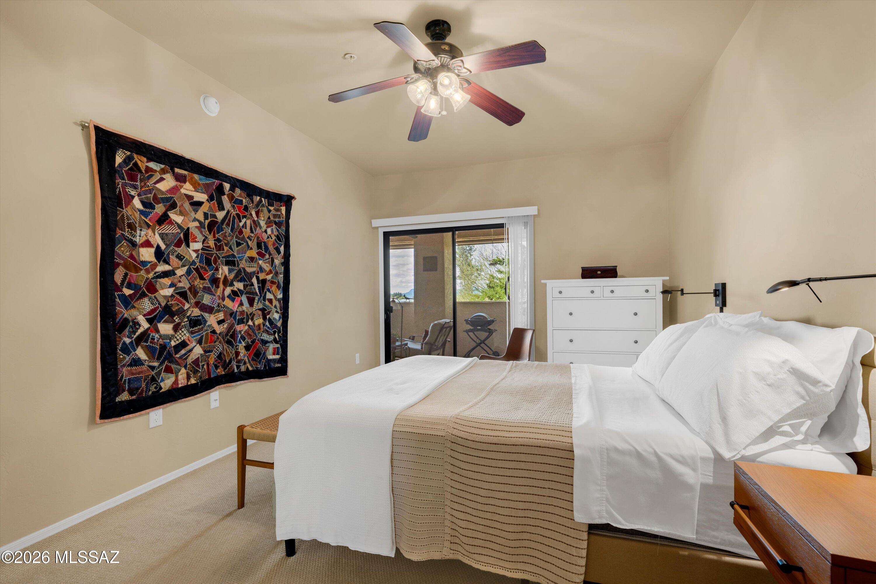 Villas at Hacienda Del Sol - Residential