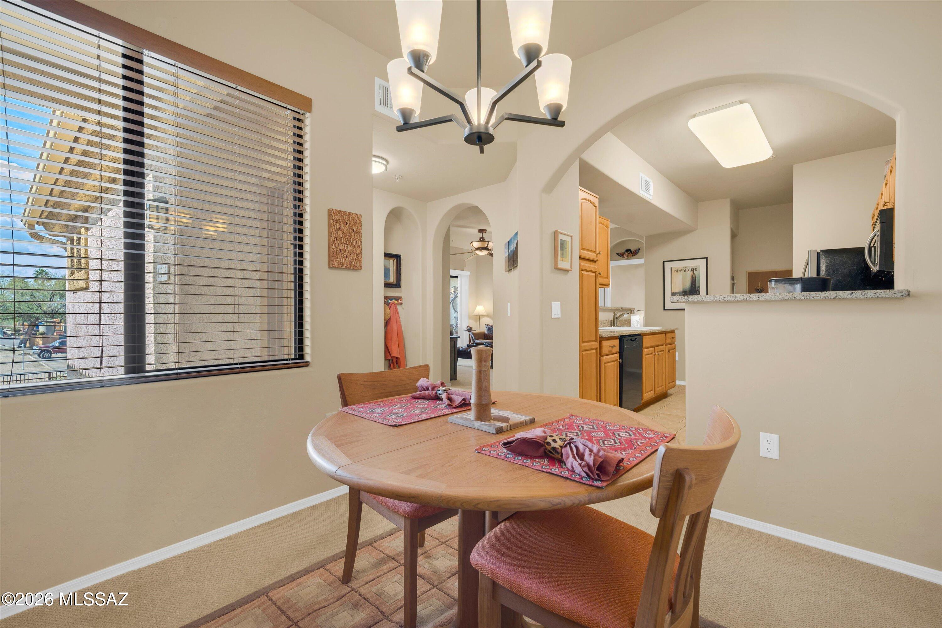 Villas at Hacienda Del Sol - Residential