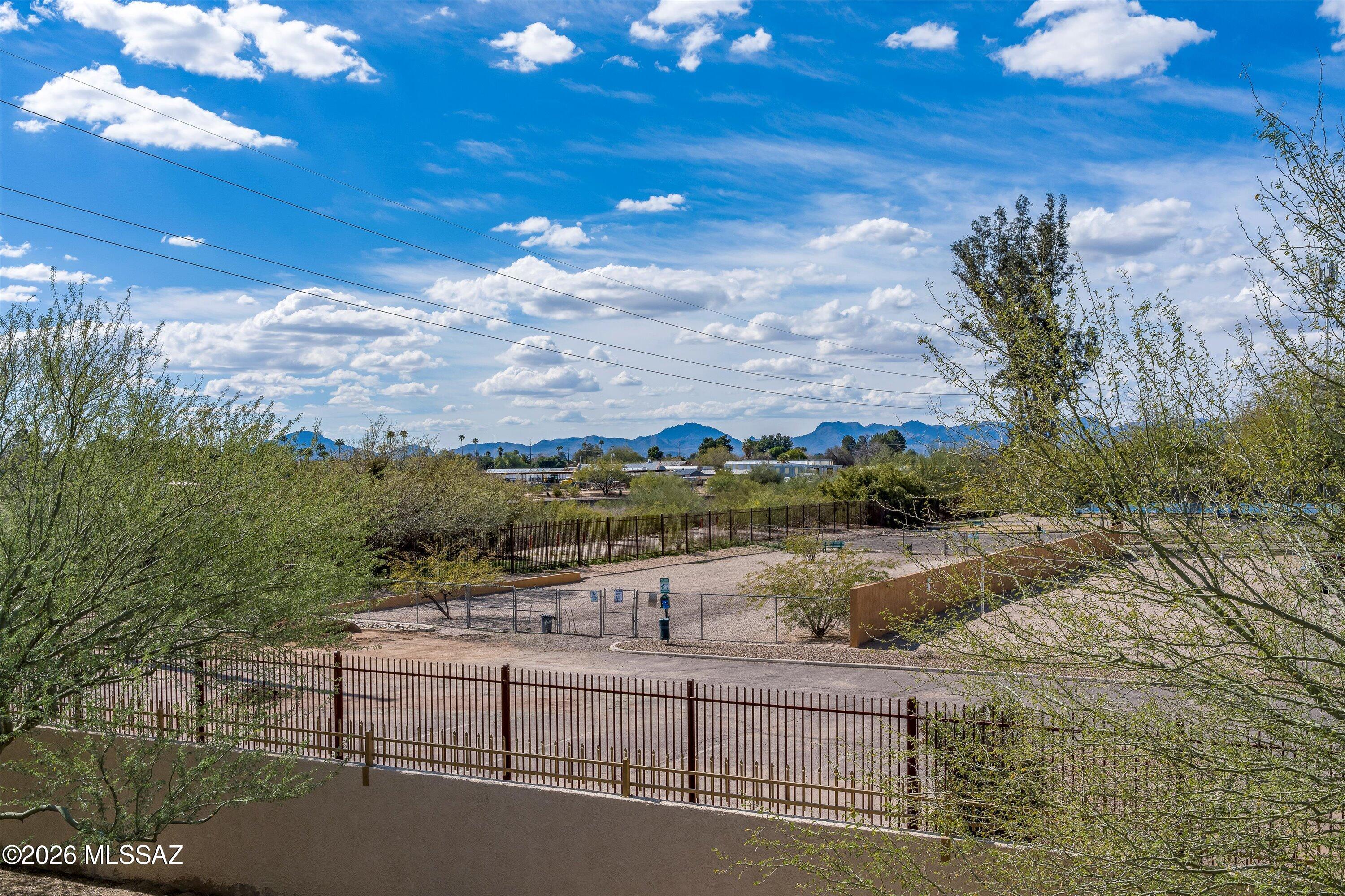 Villas at Hacienda Del Sol - Residential