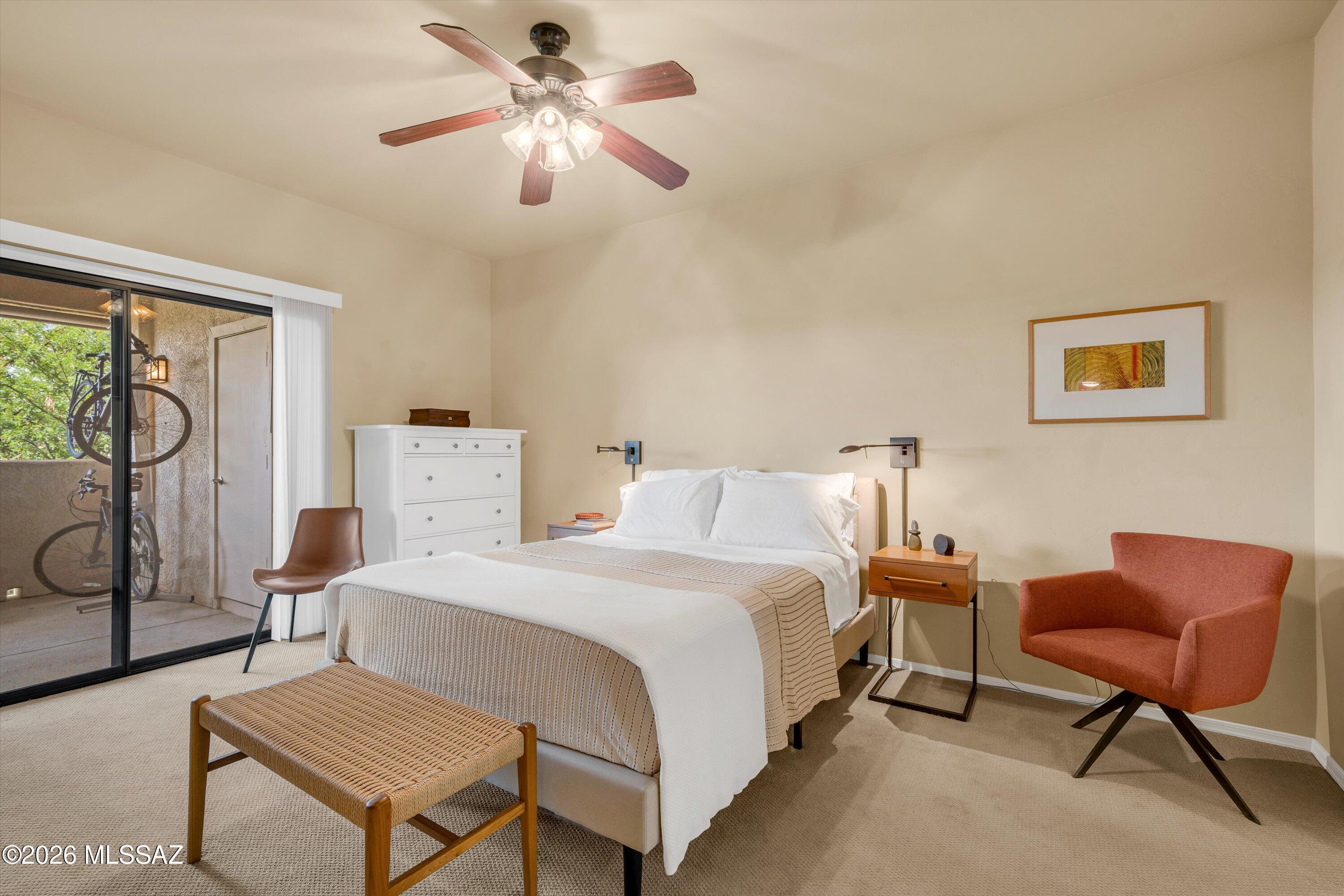 Villas at Hacienda Del Sol - Residential