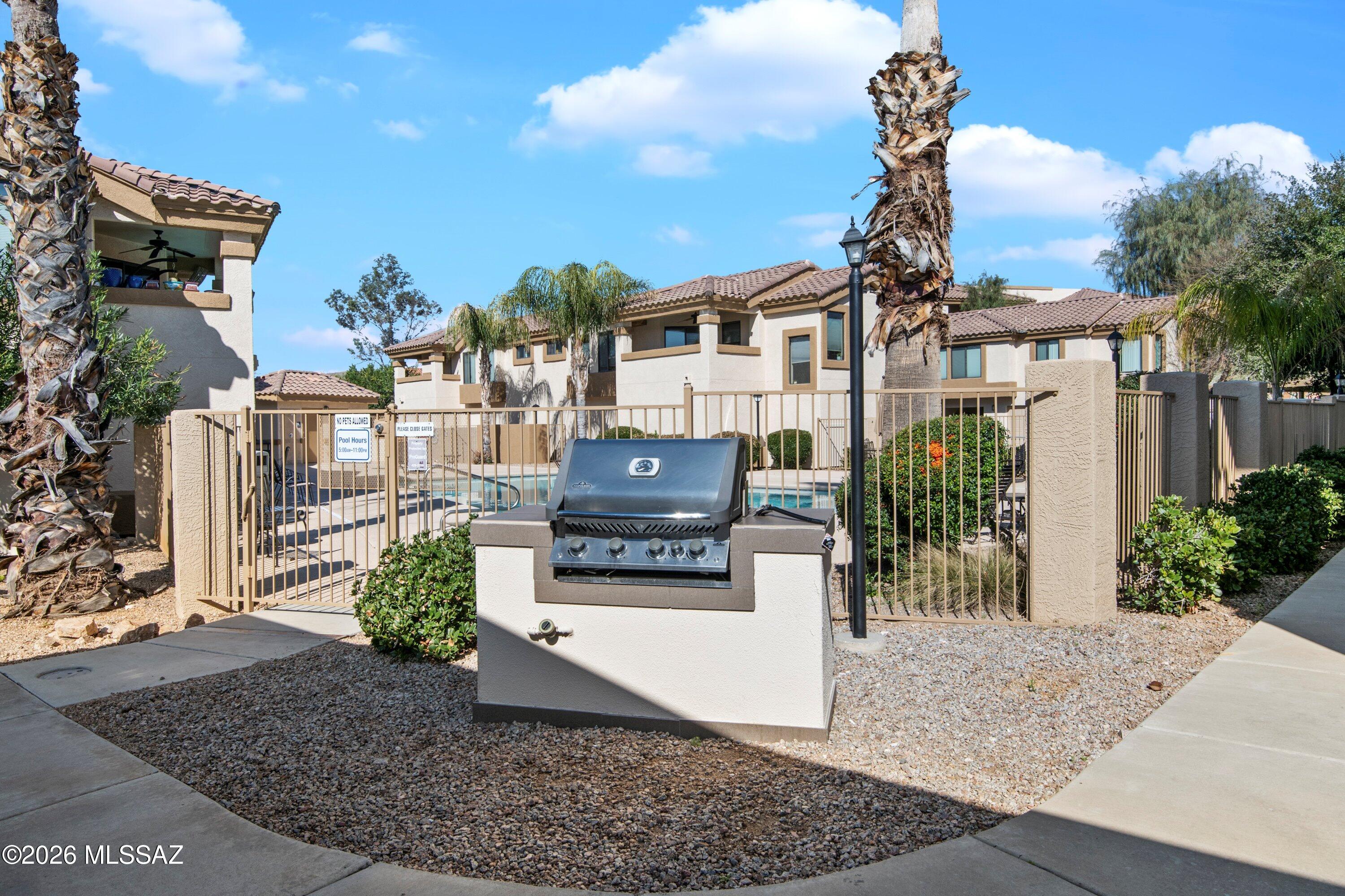 Villas at Hacienda Del Sol - Residential