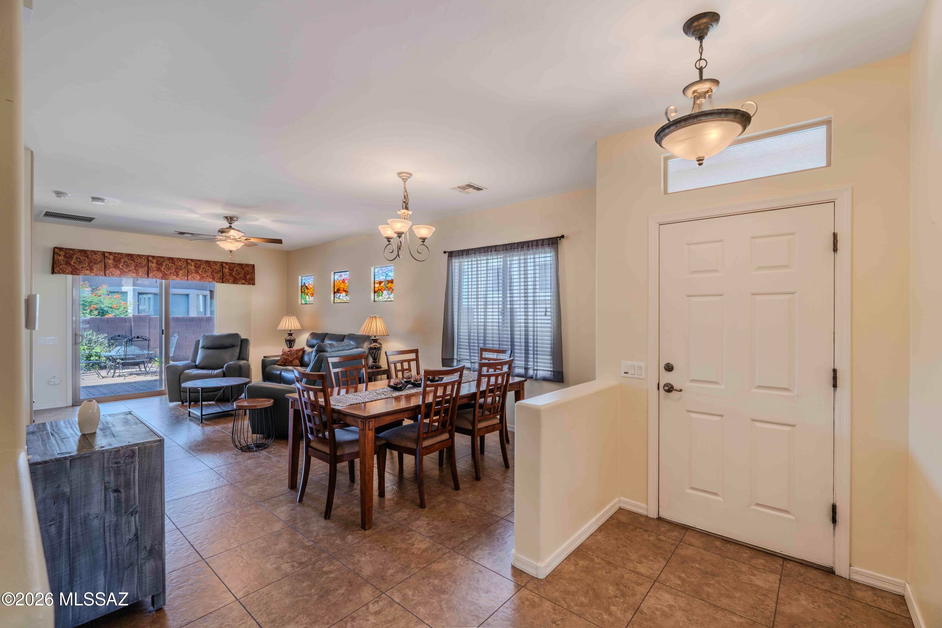 Sonora At Rancho Sahuarita Phase 2 (244-377) - Residential