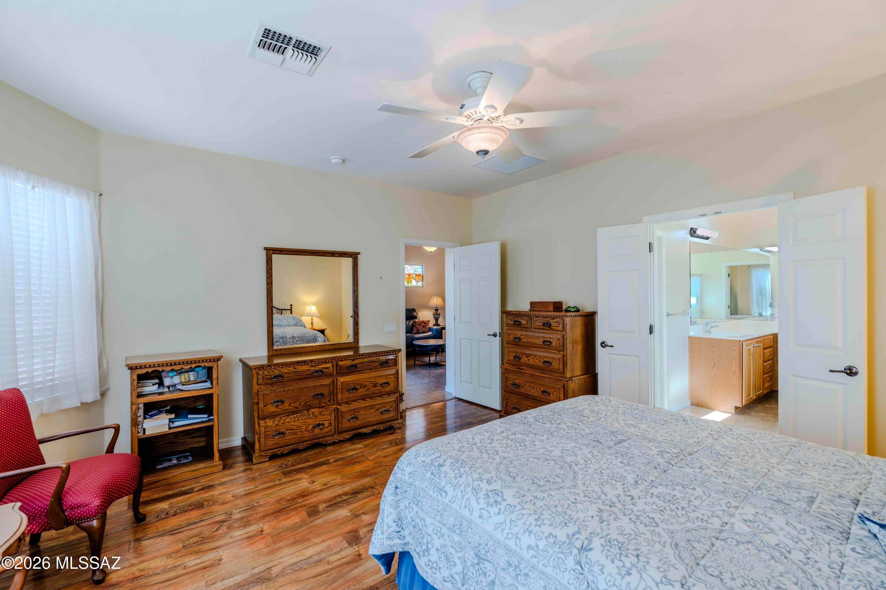 Sonora At Rancho Sahuarita Phase 2 (244-377) - Residential