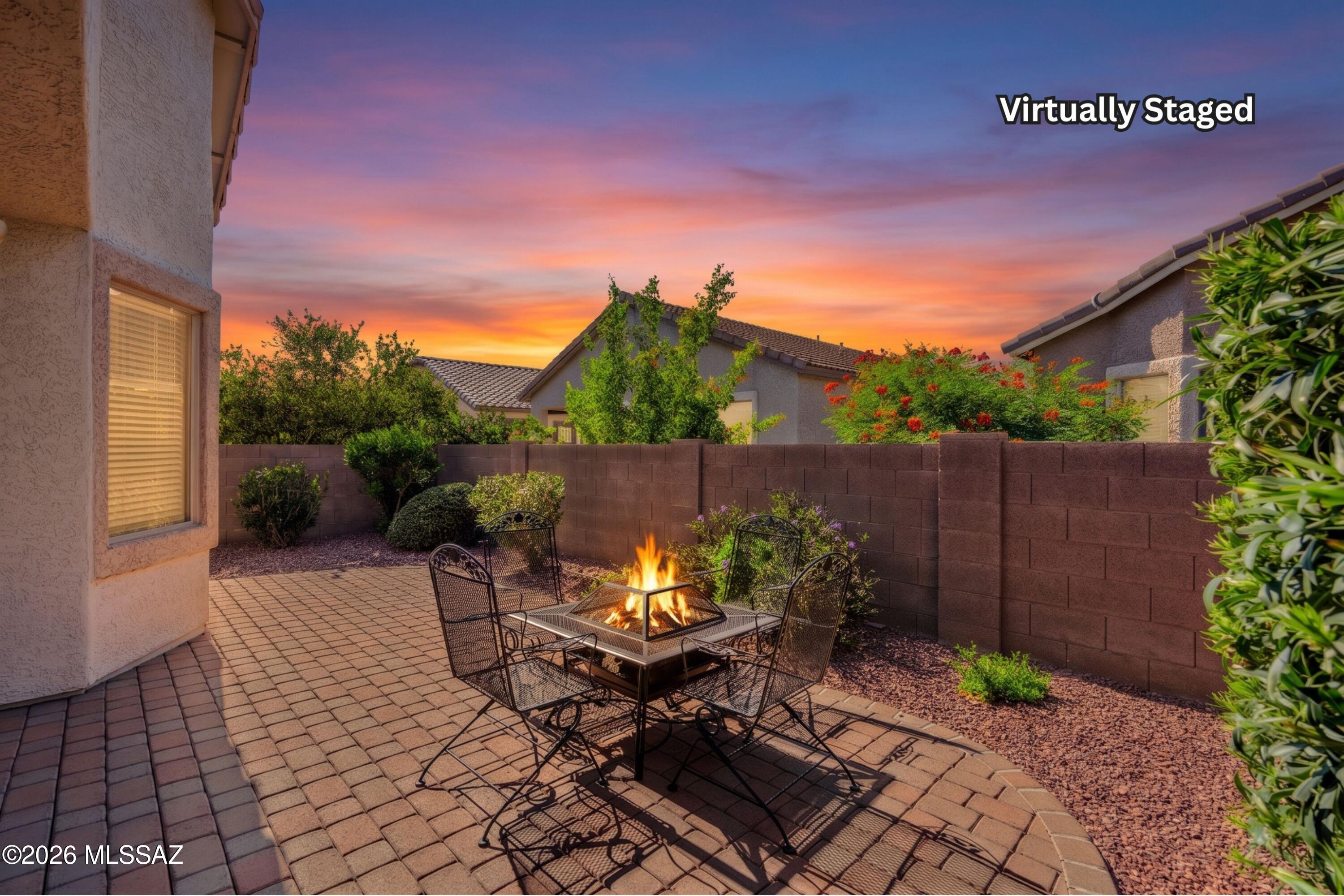 Sonora At Rancho Sahuarita Phase 2 (244-377) - Residential